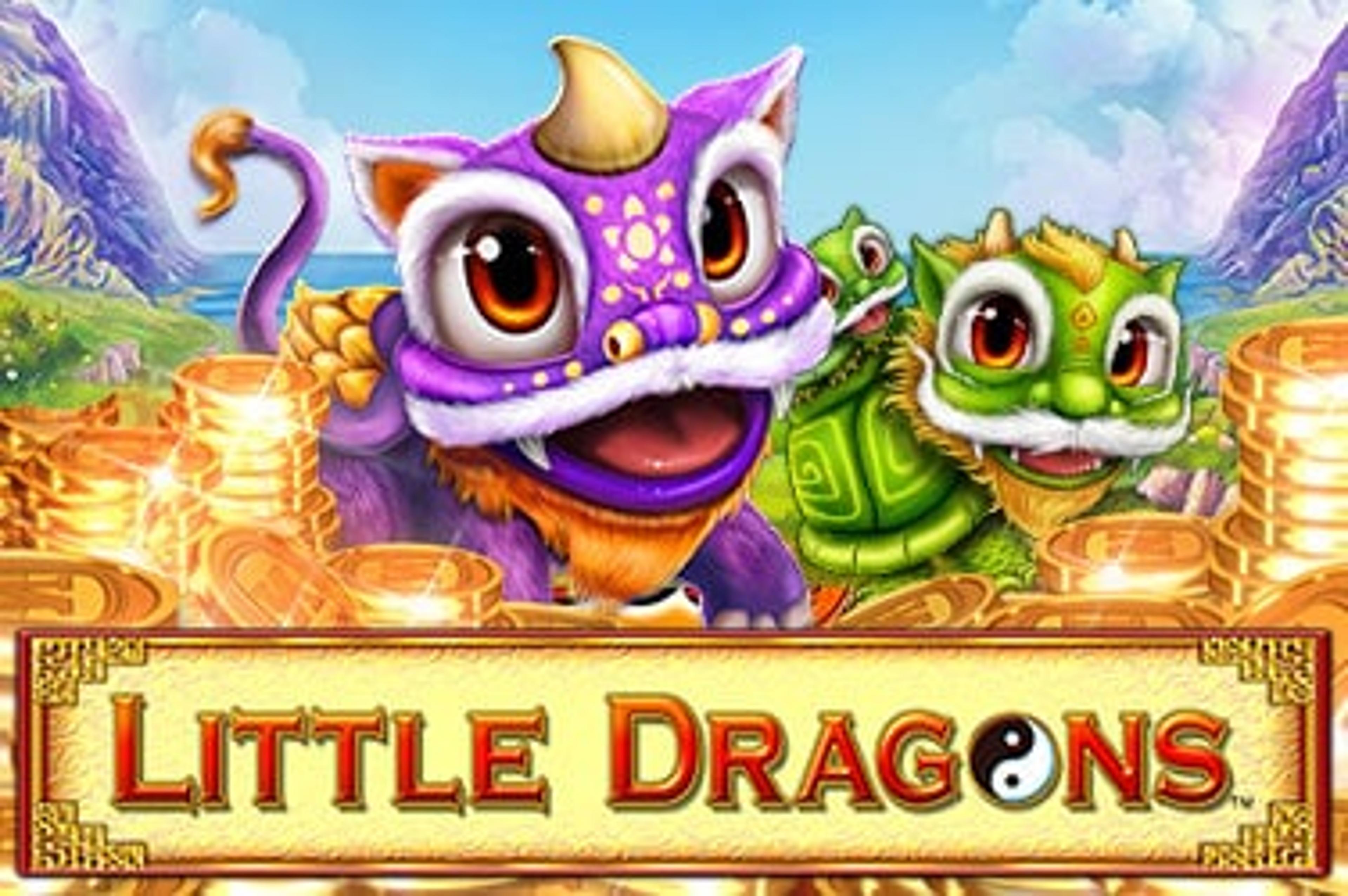 Little Dragons™