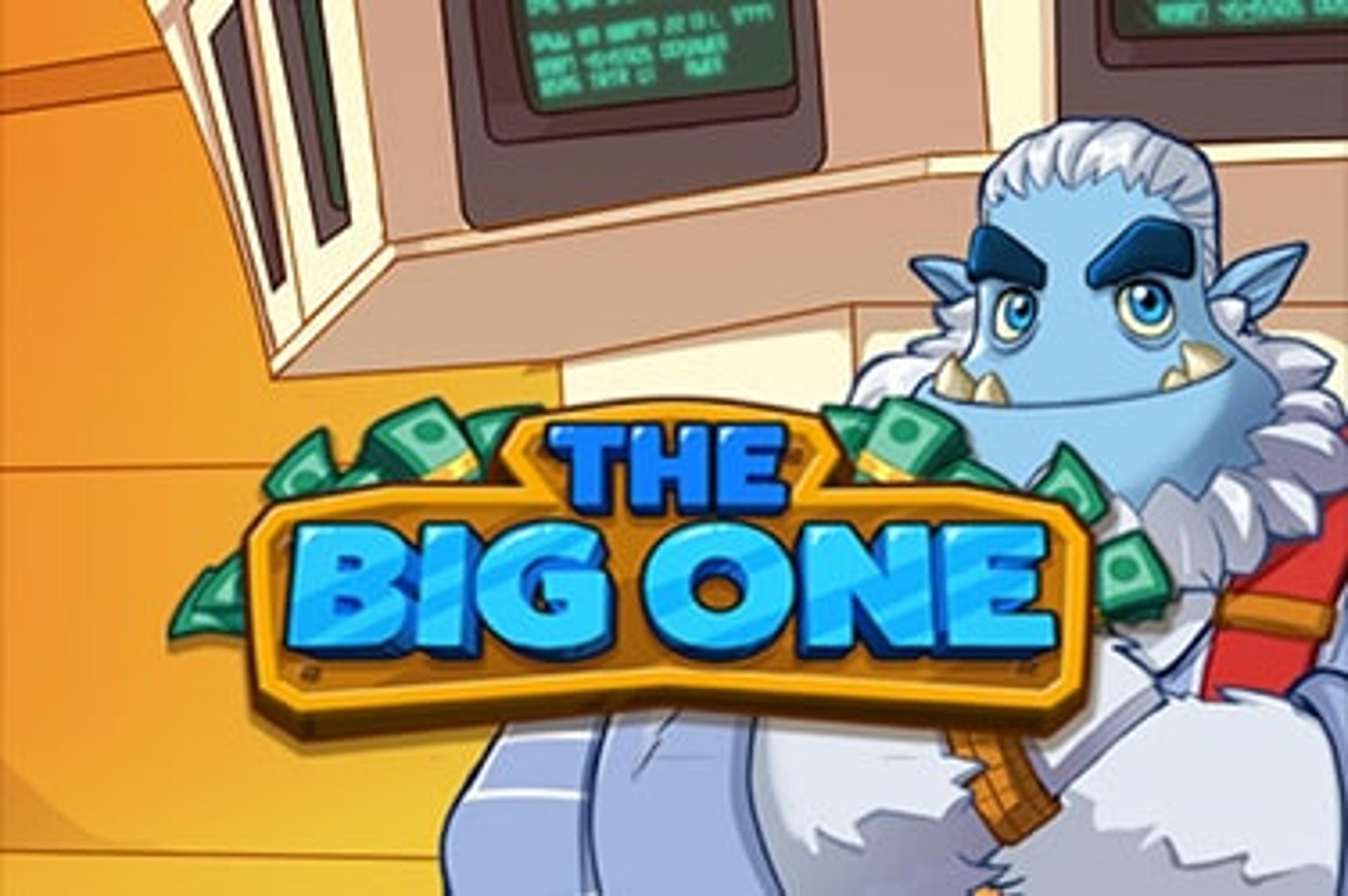 The Big One