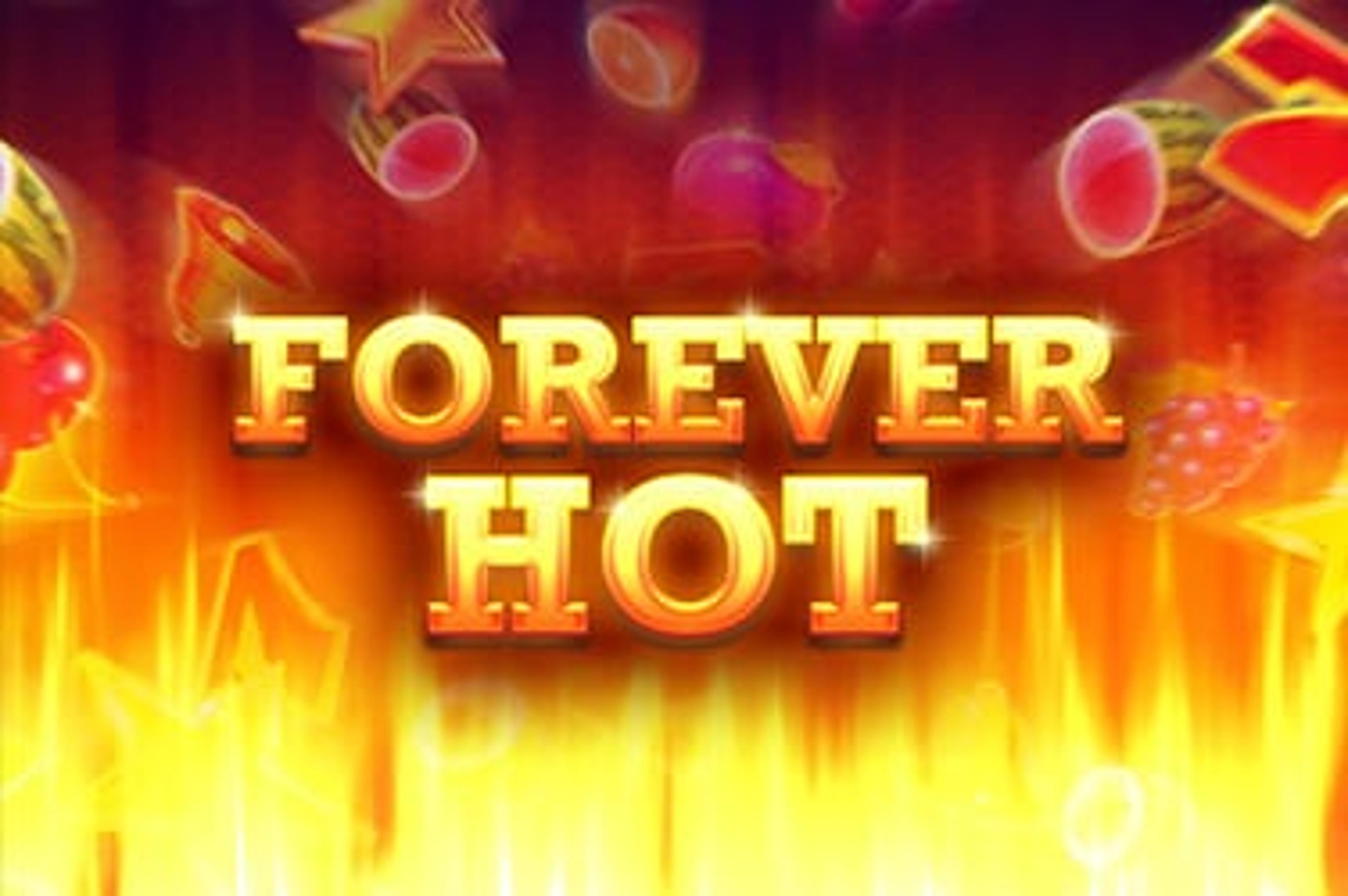 Forever Hot