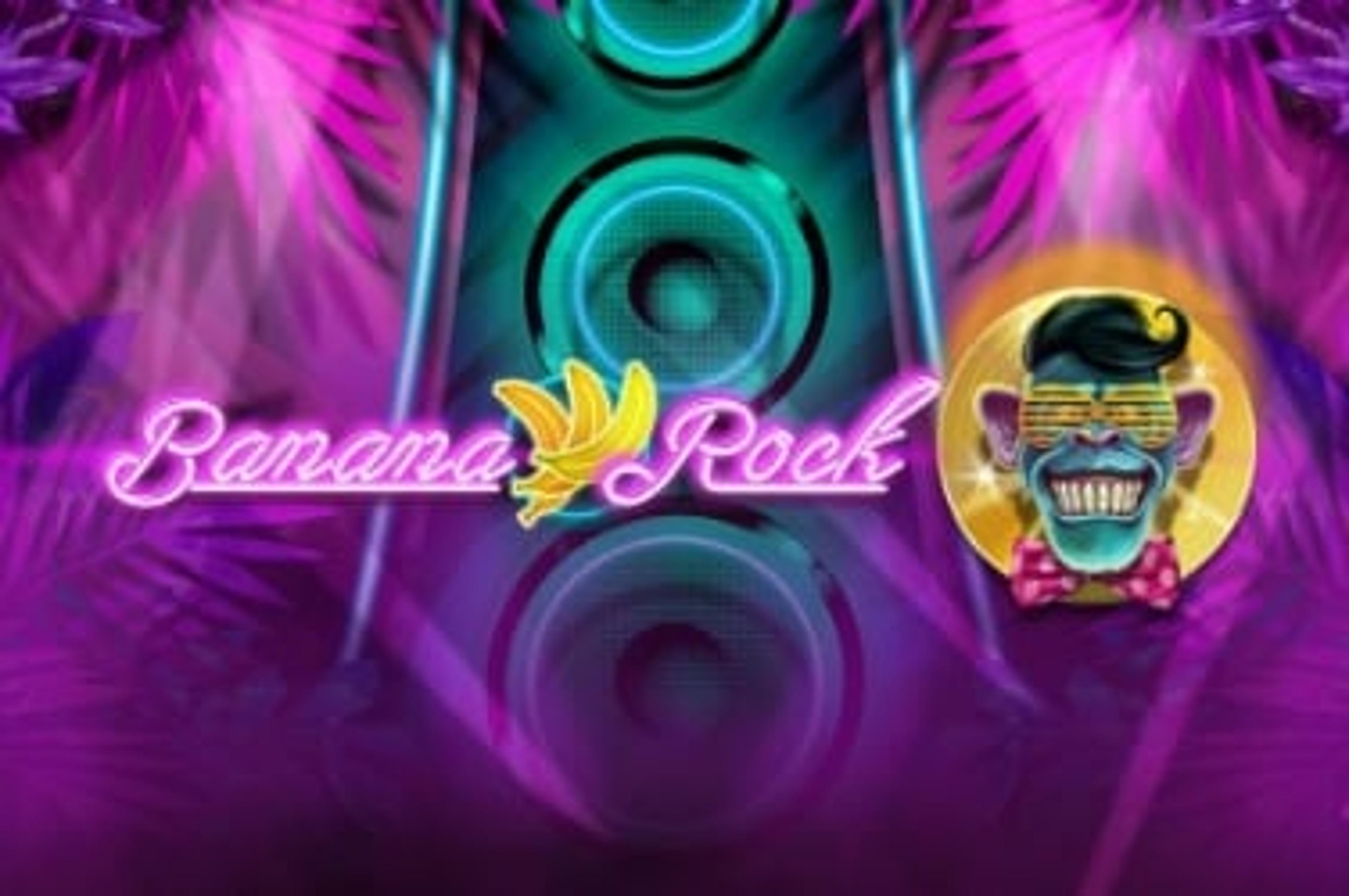 Banana Rock