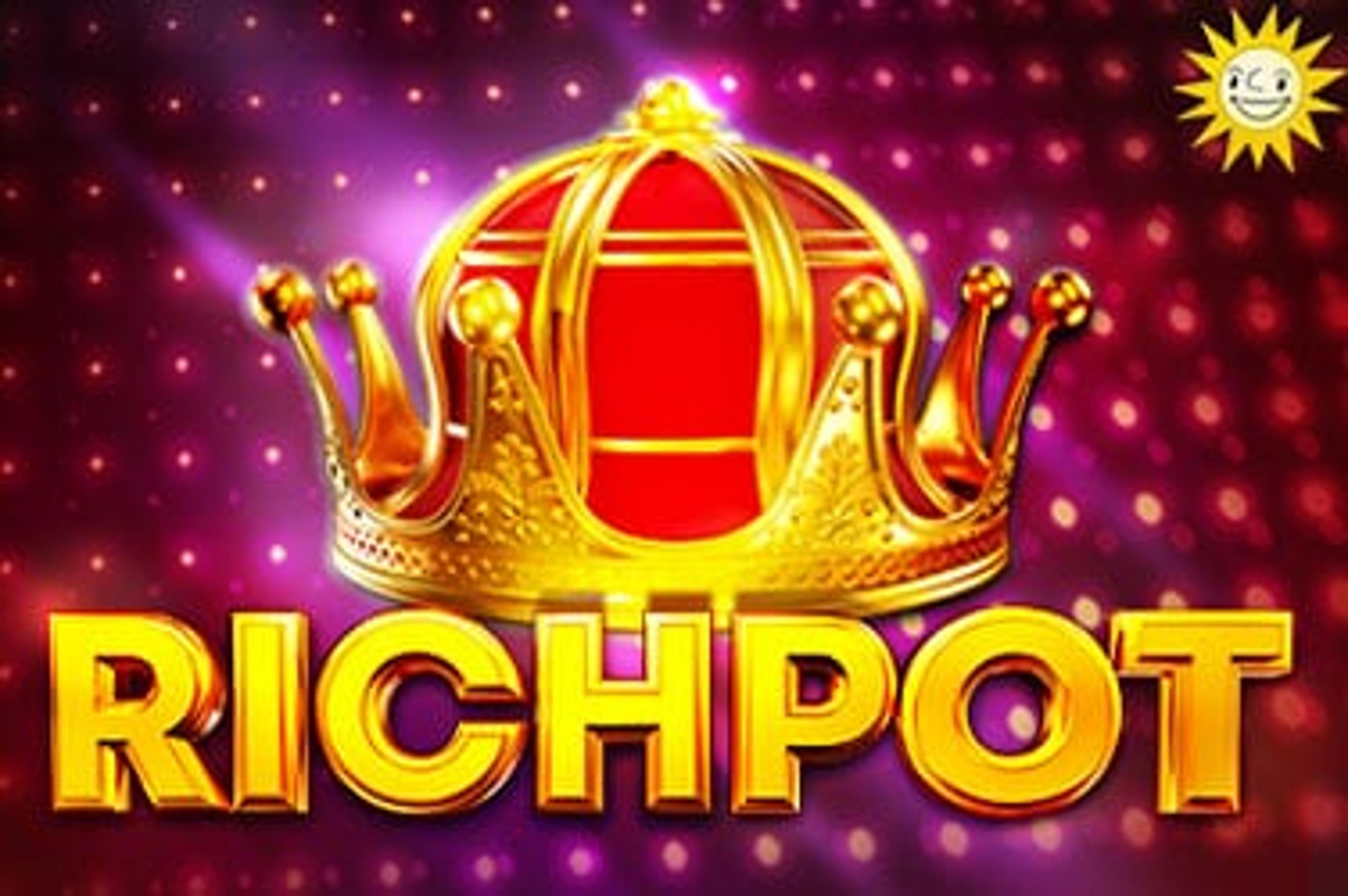 Rich Pot