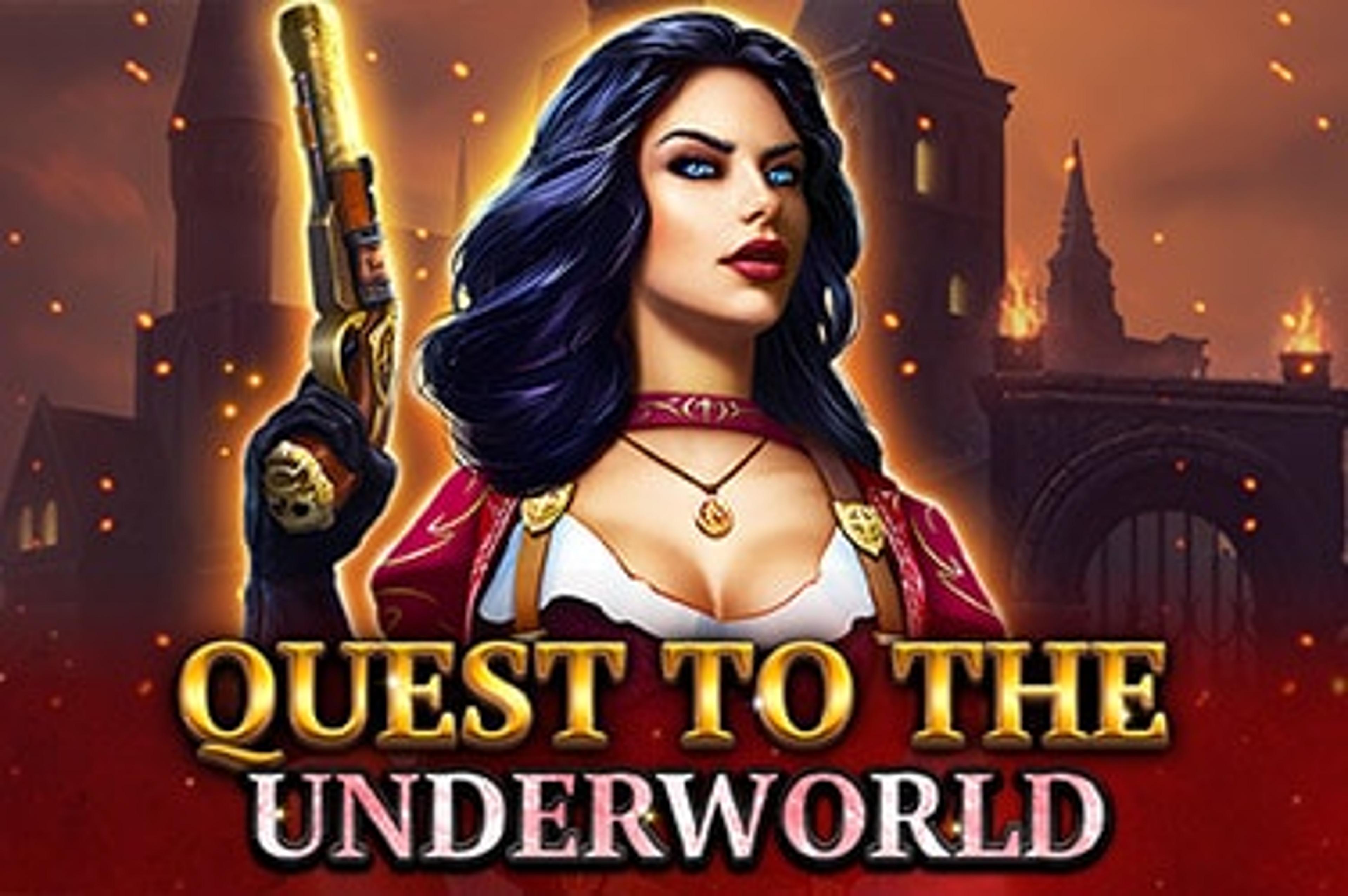 Quest To The Underworld
