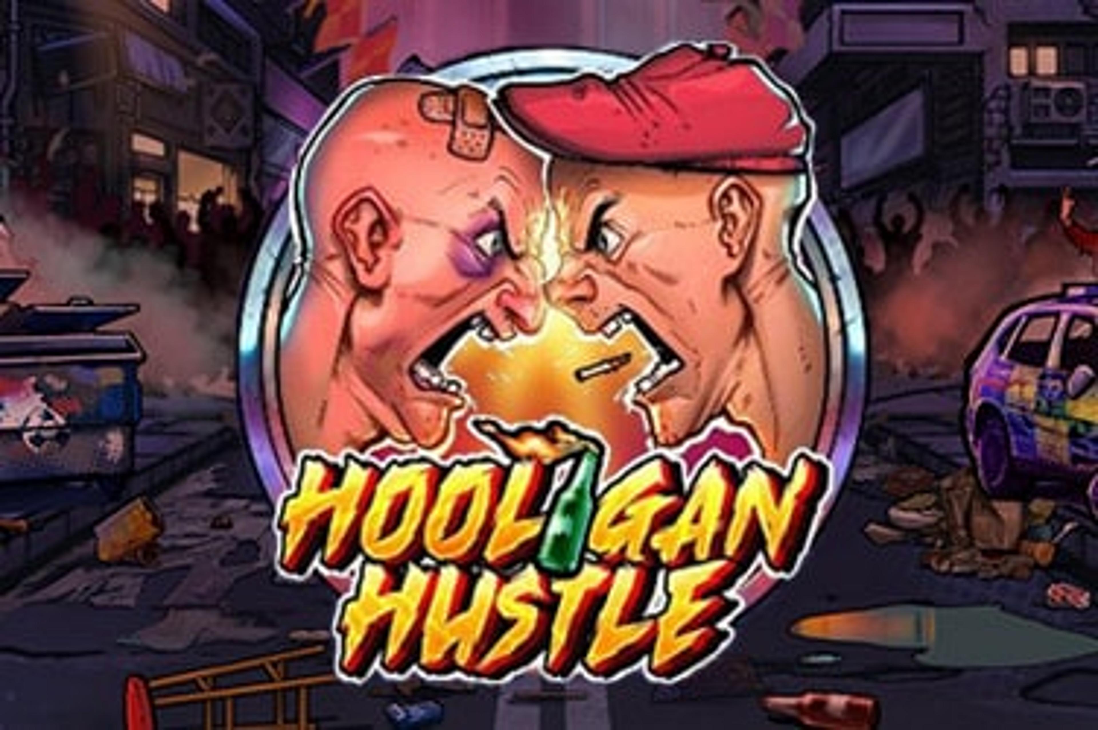 Hooligan Hustle