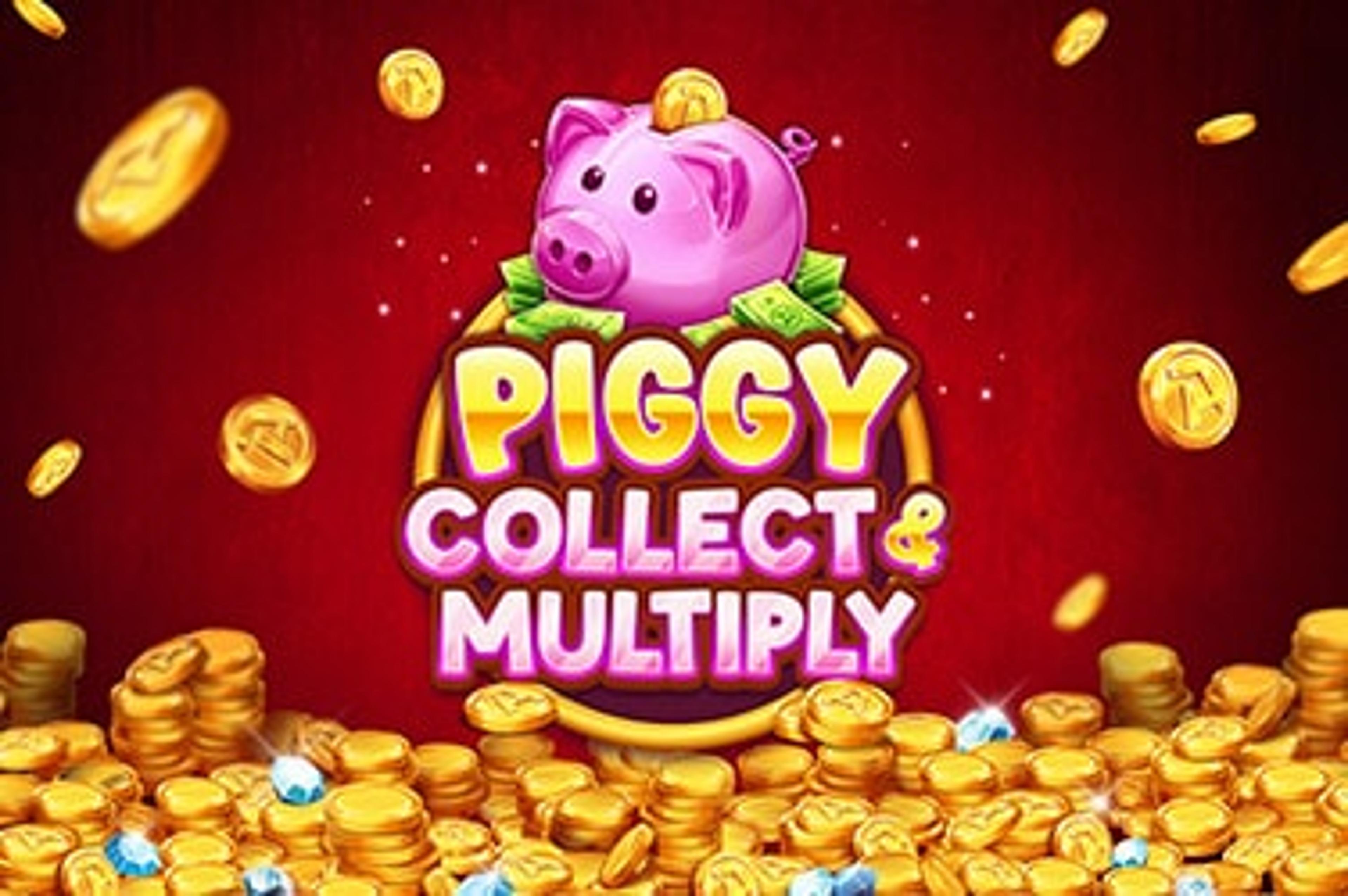 Piggy Collect & Multiply