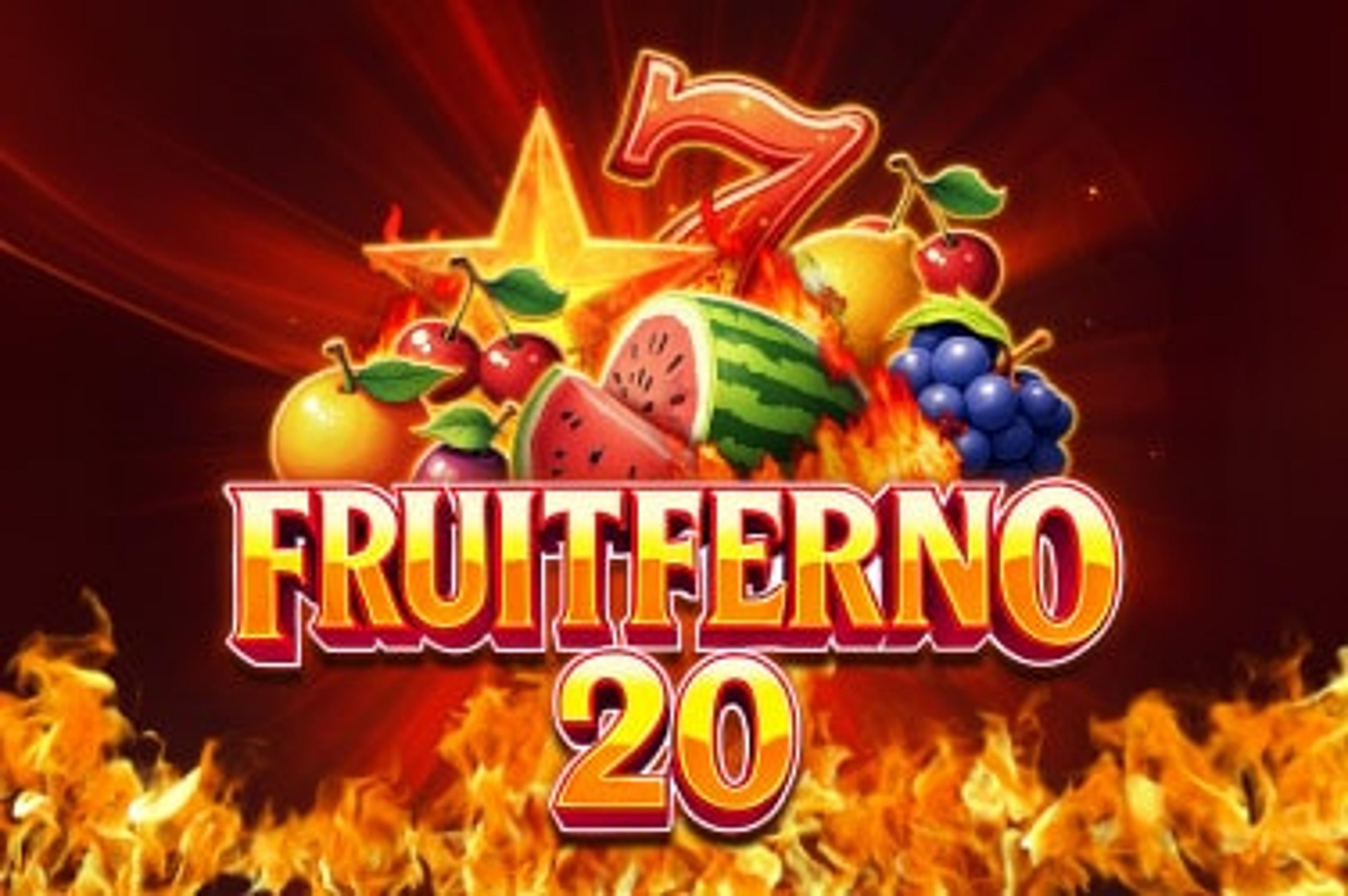 Fruitferno 20