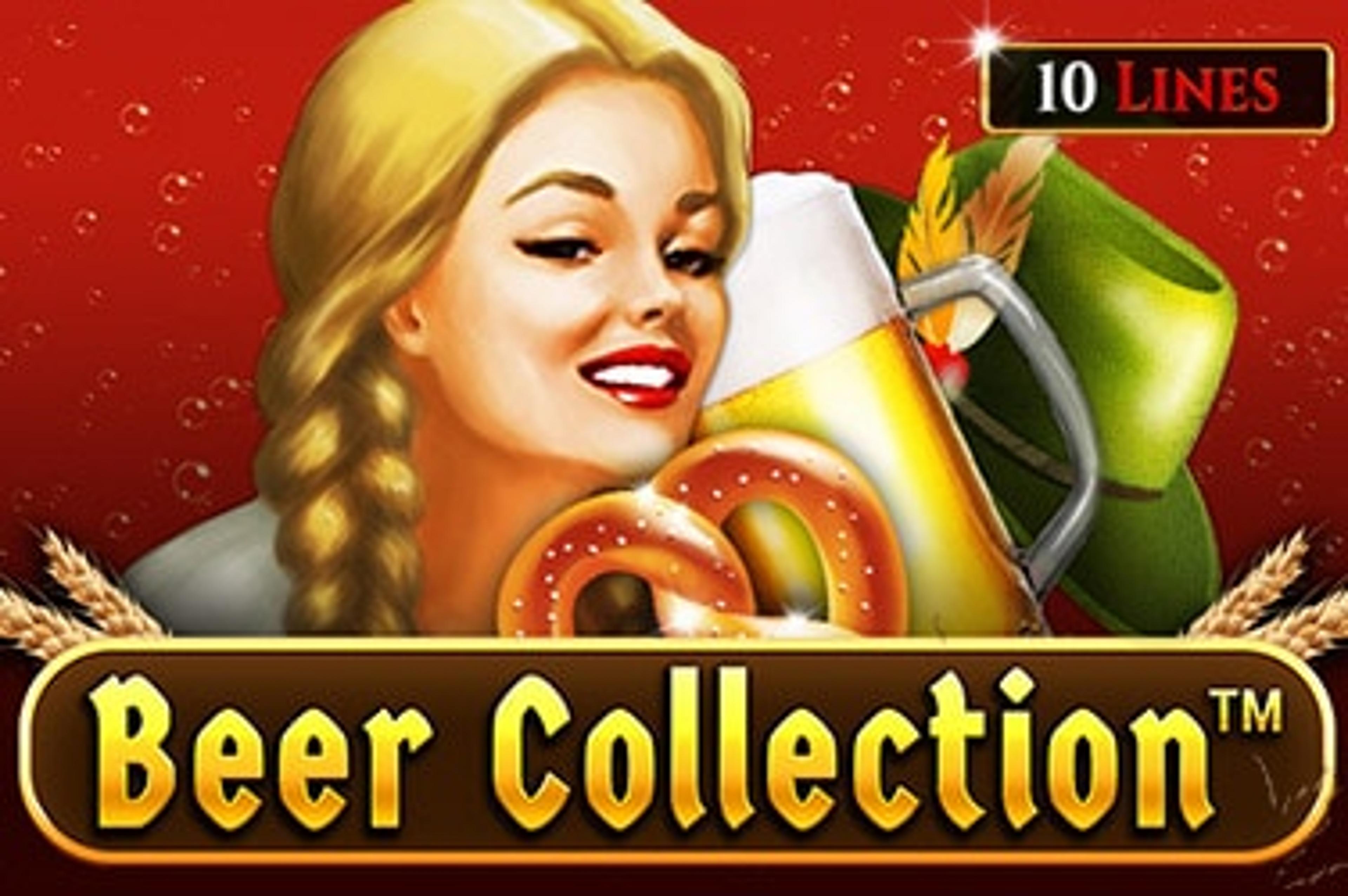 Beer Collection 10 Lines