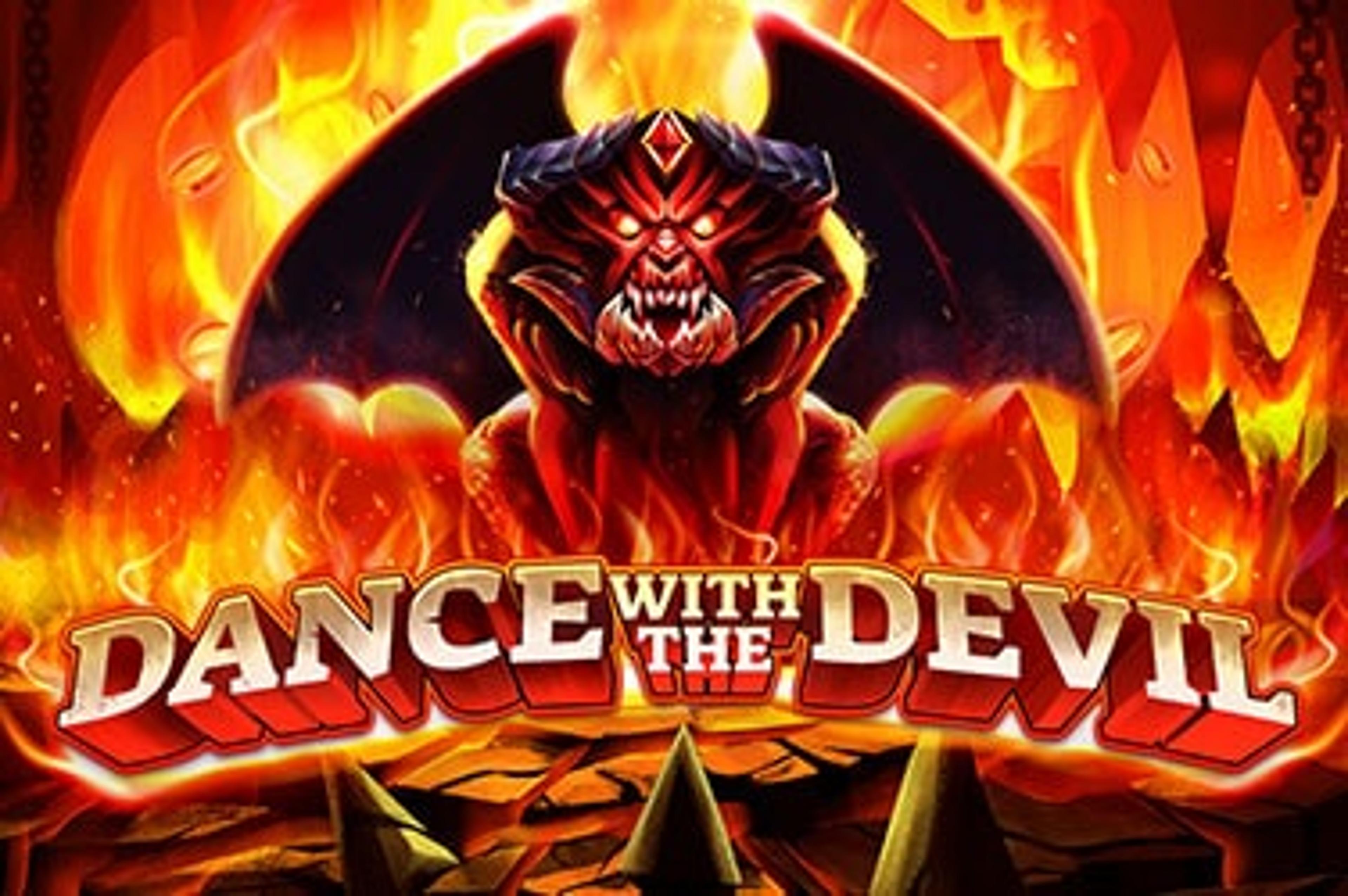 Dance With The Devil