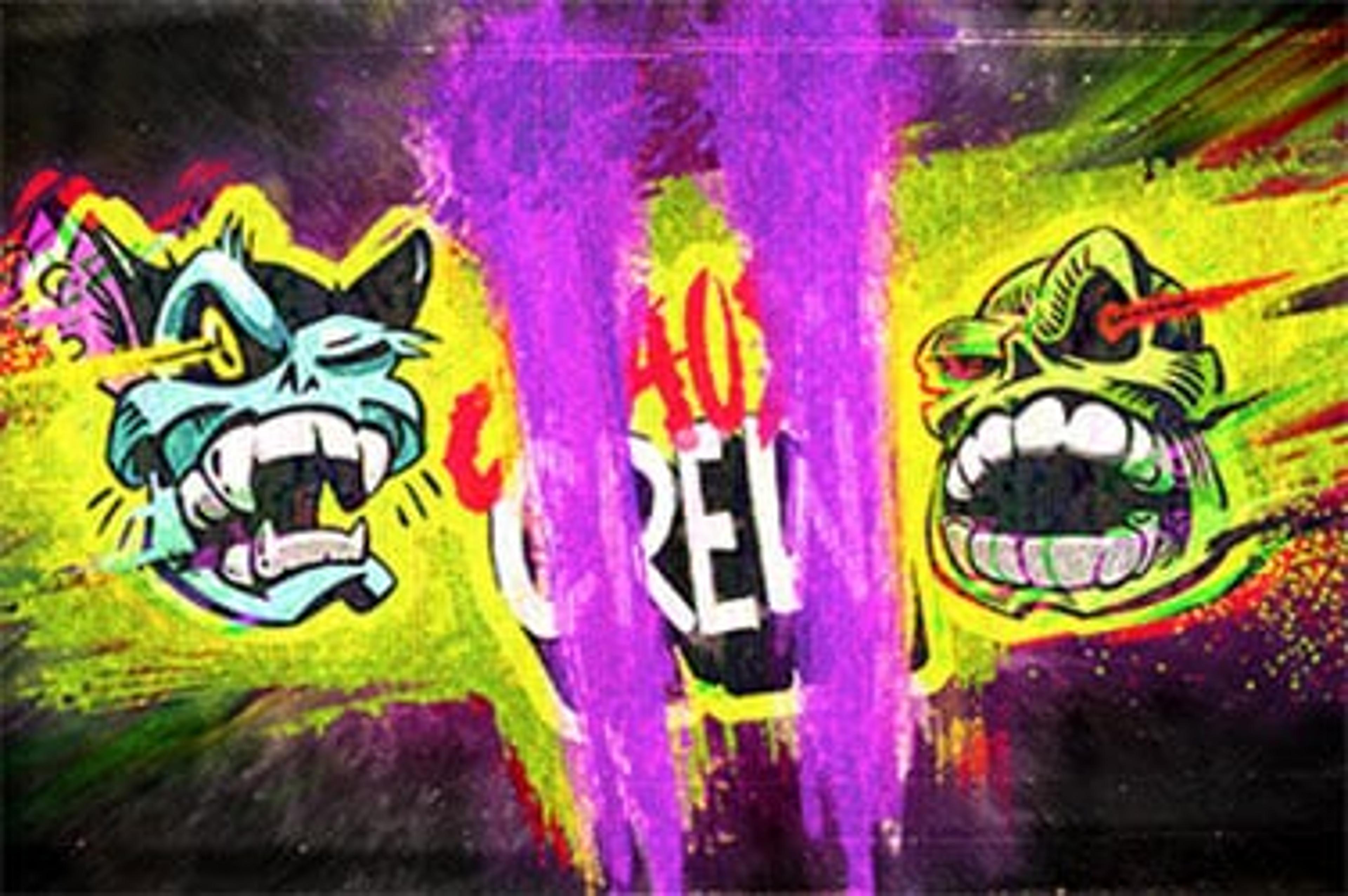 Chaos Crew 2