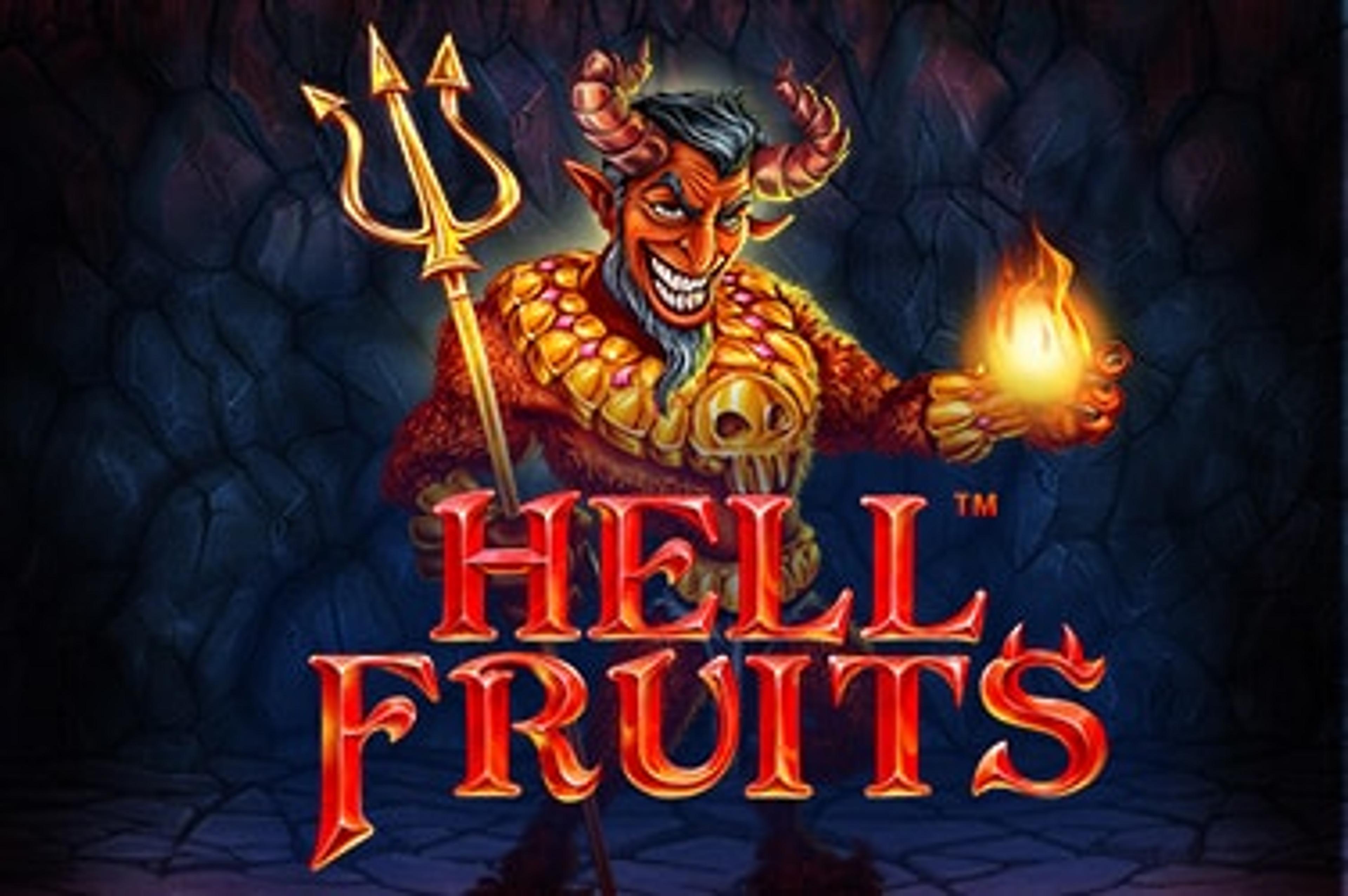 Hell Fruits