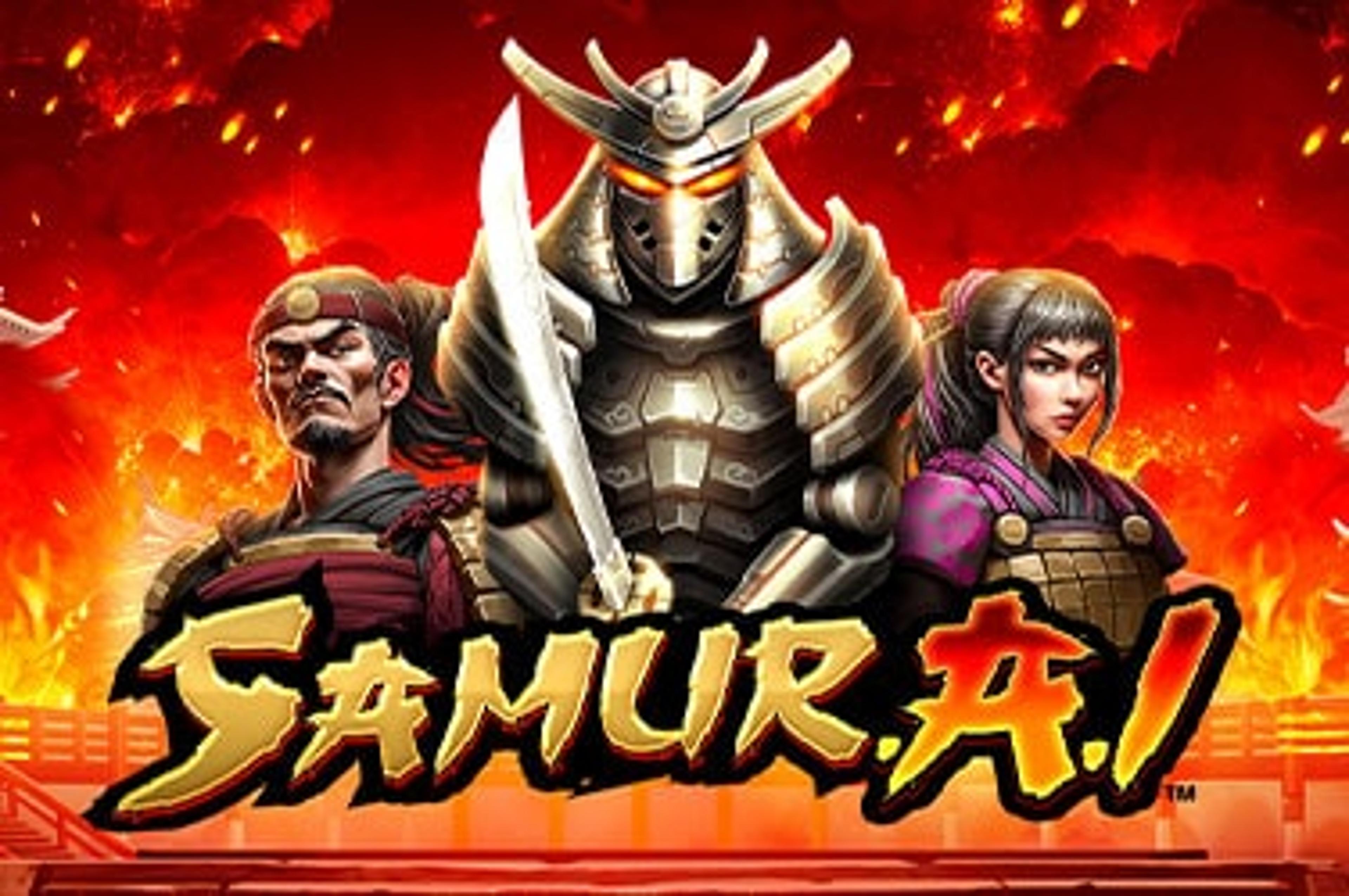 Samur.A.I