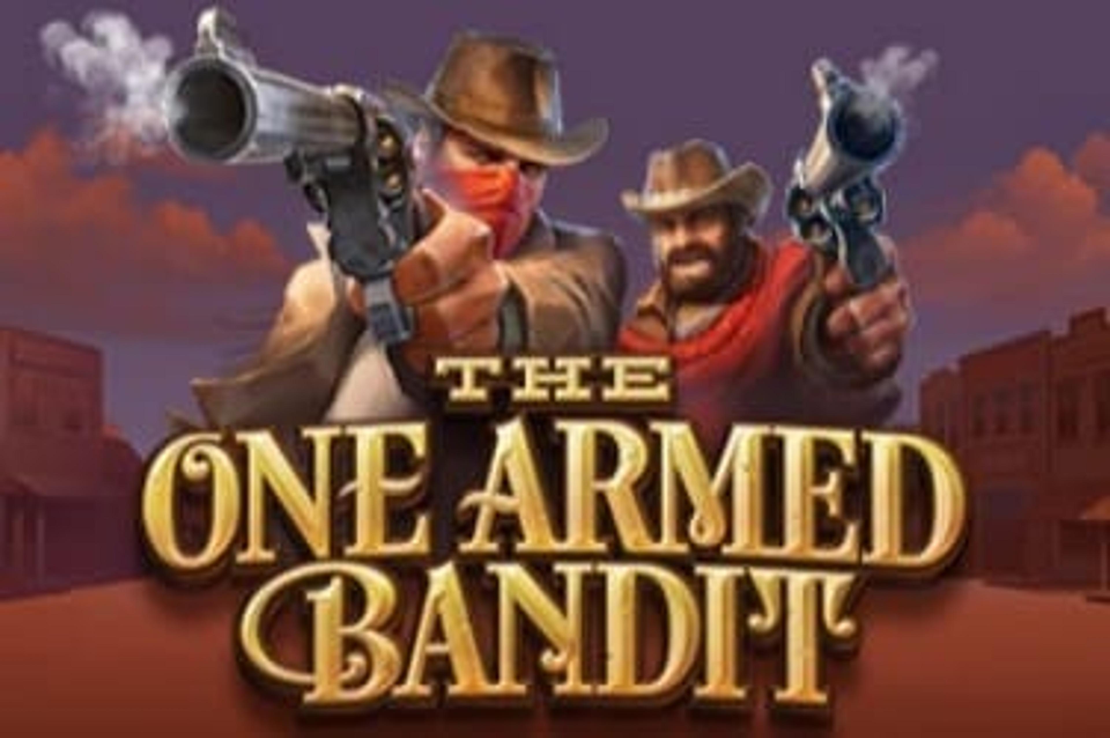 The One Armed Bandit
