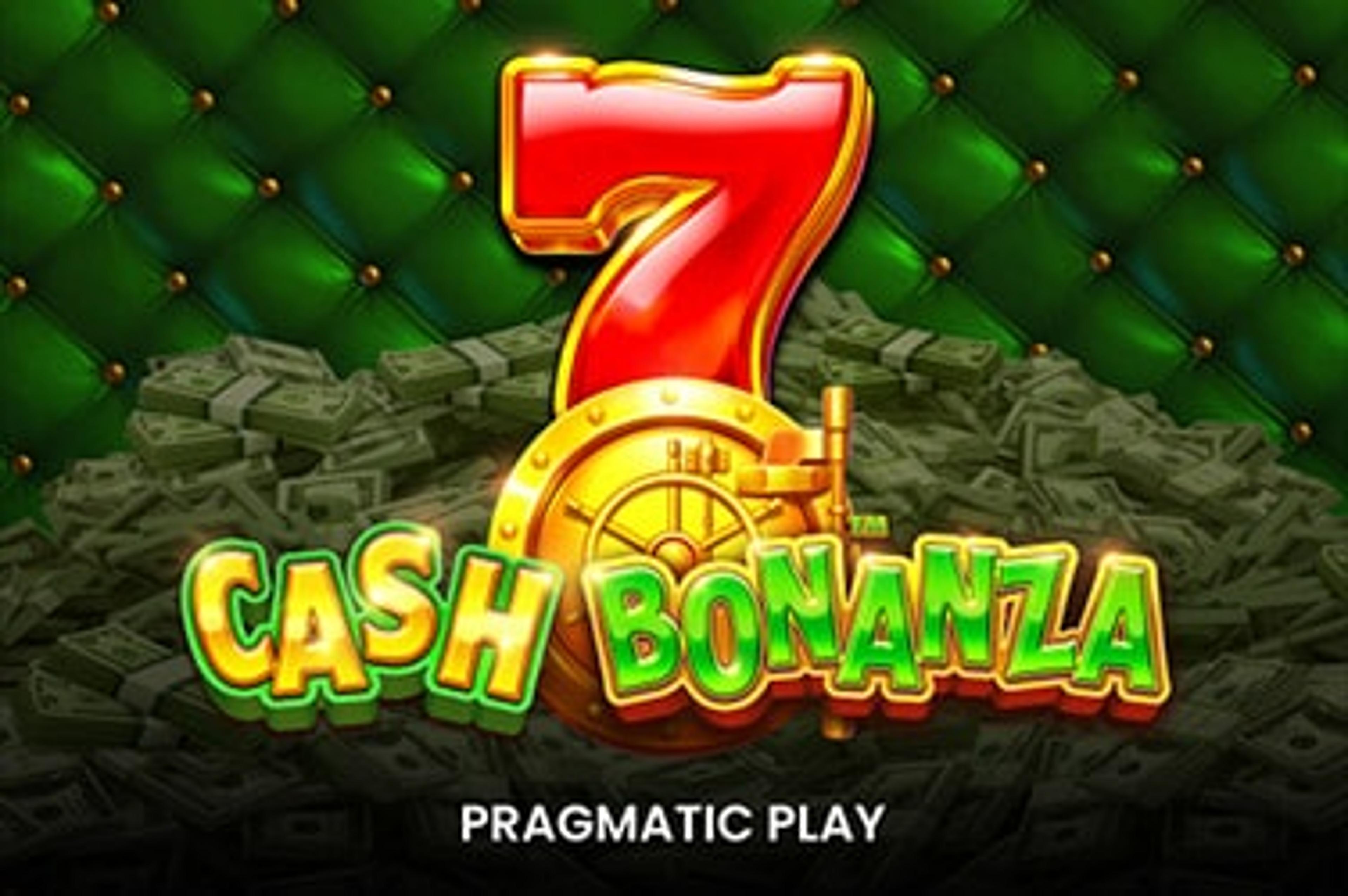 Cash Bonanza