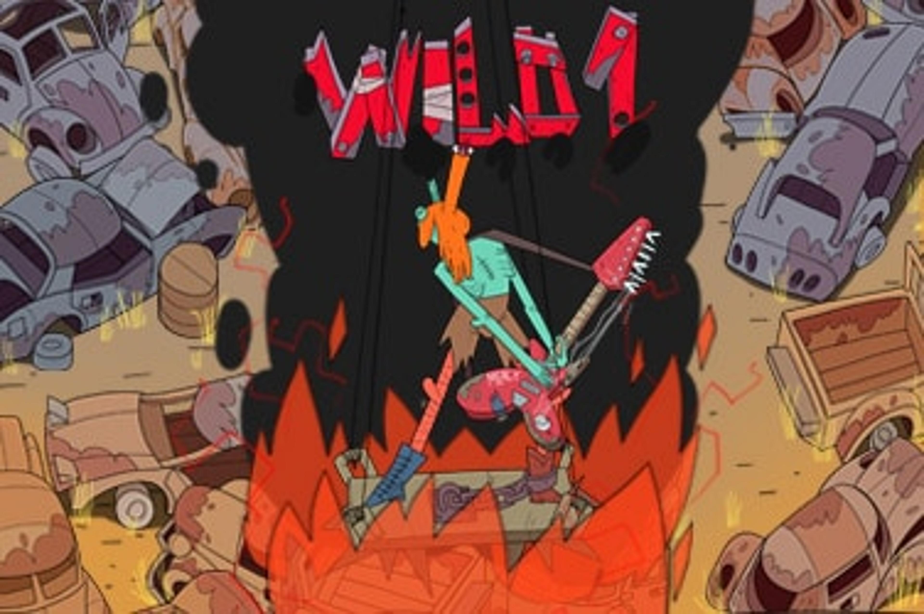 Wild One
