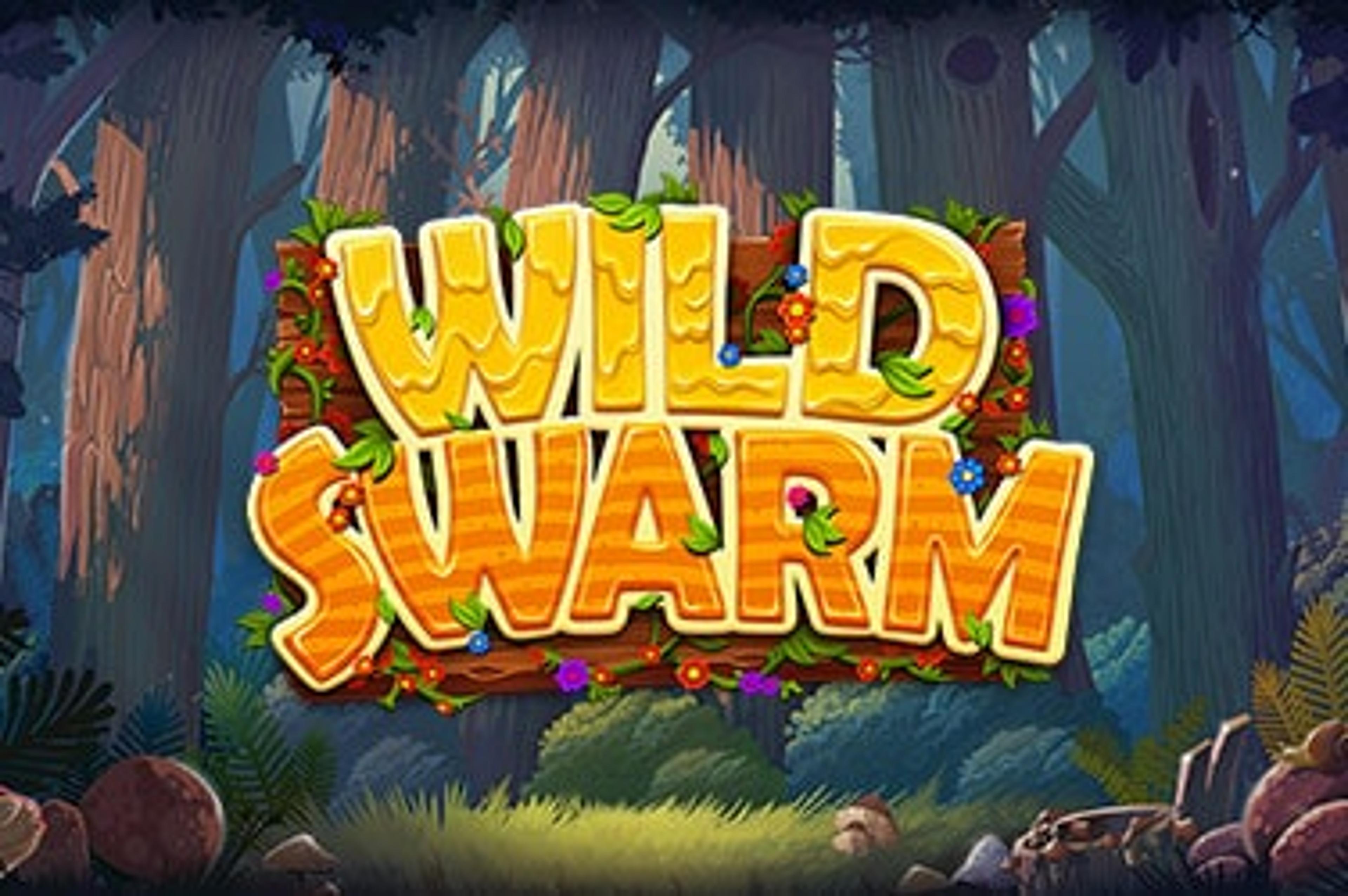 Wild Swarm
