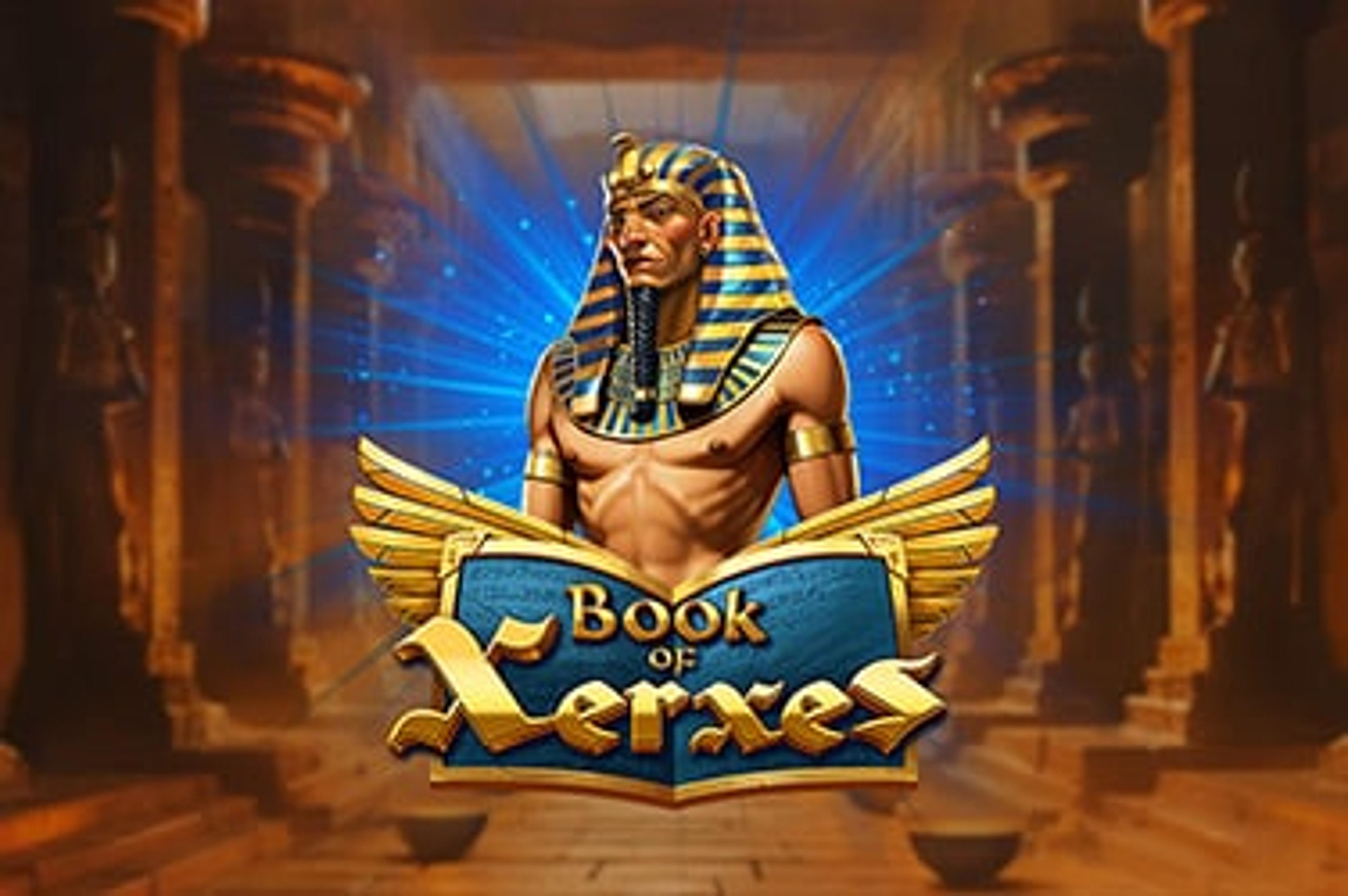 Book of Xerxes