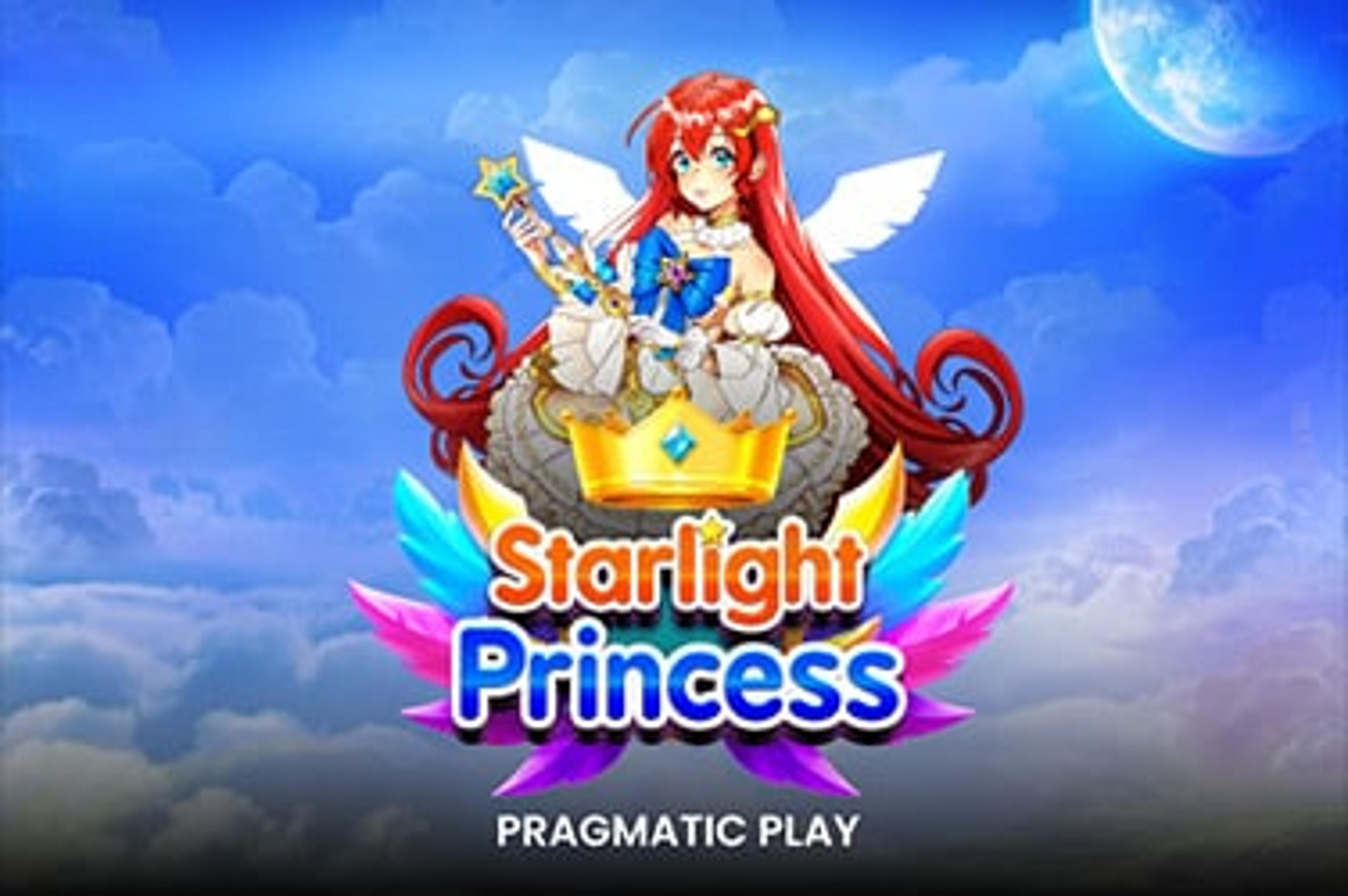 Starlight Princess™