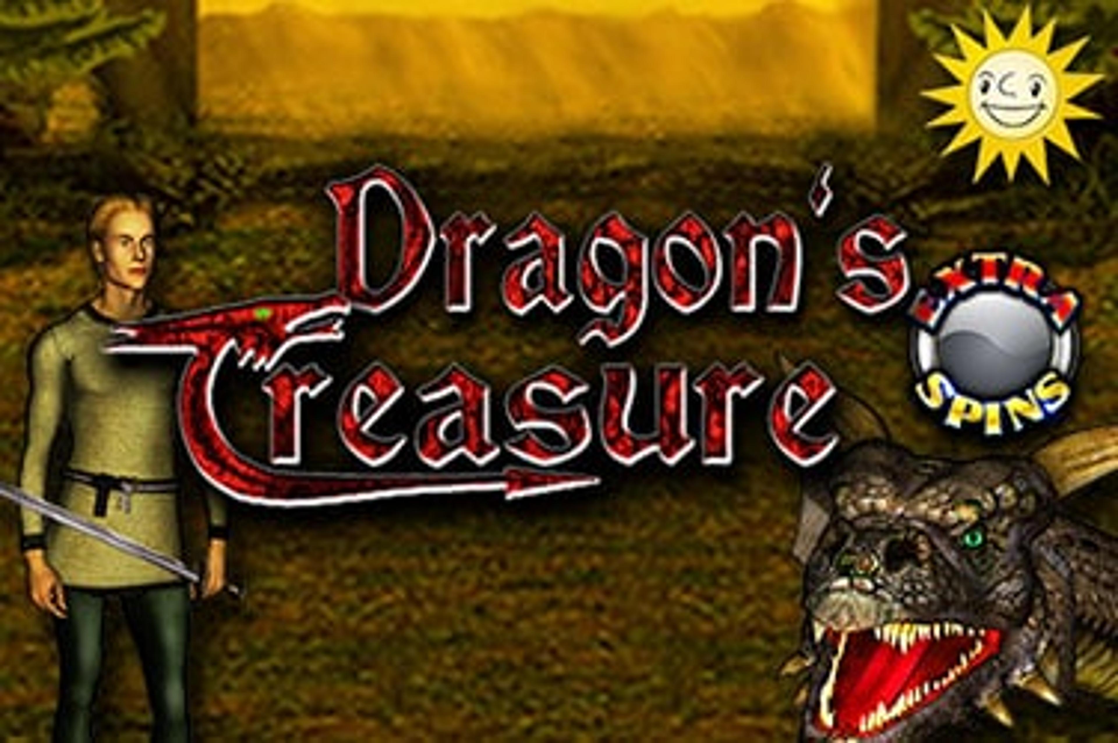 Dragons Treasure Extra Spins