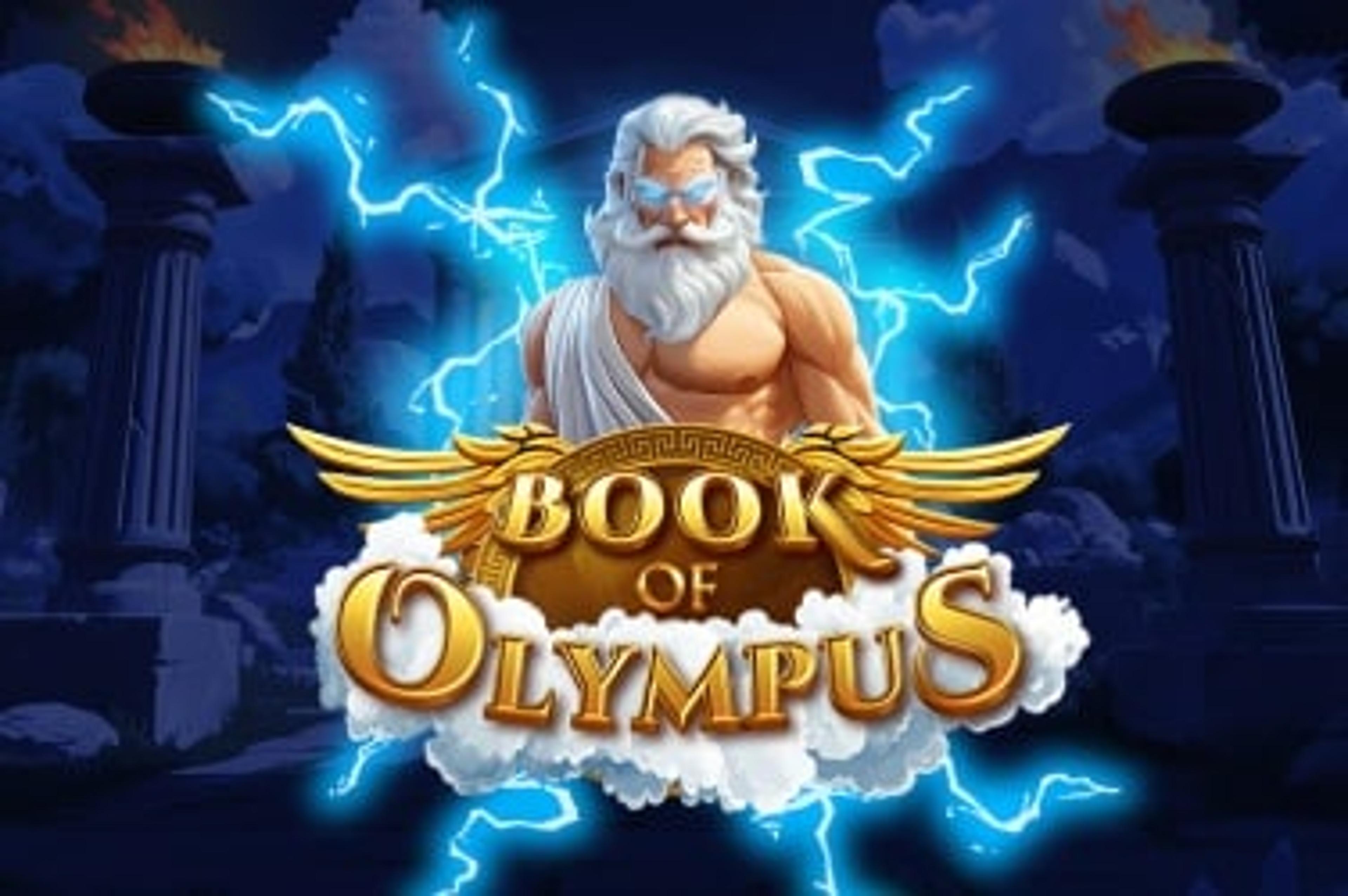 Book of Olympus
