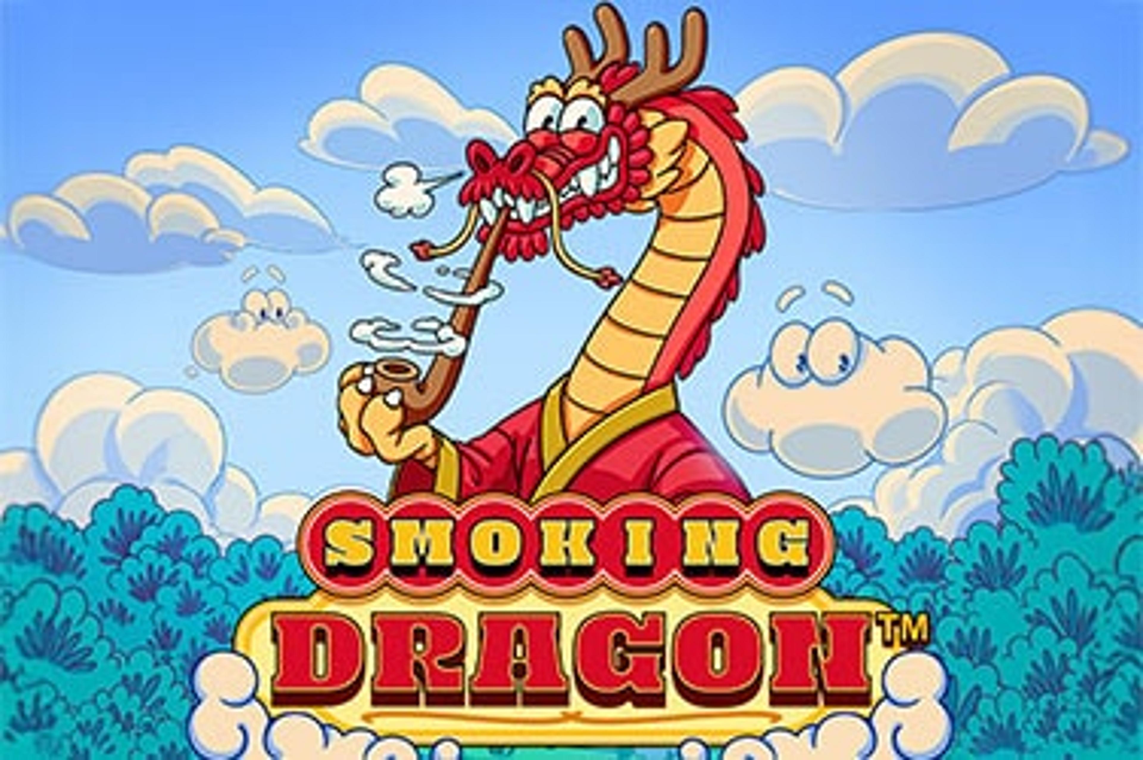 Smoking Dragon™