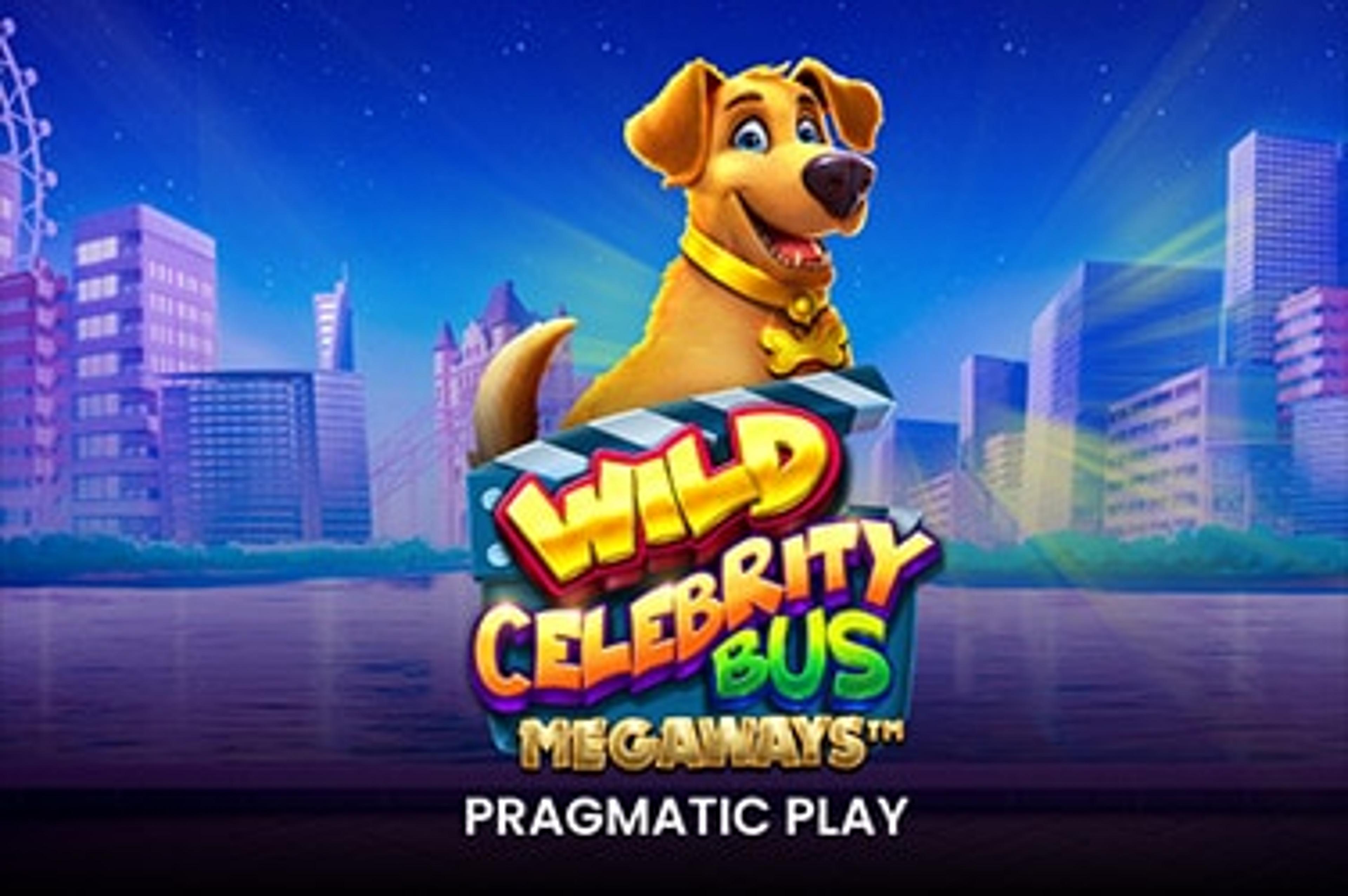 Wild Celebrity Bus Megaways™