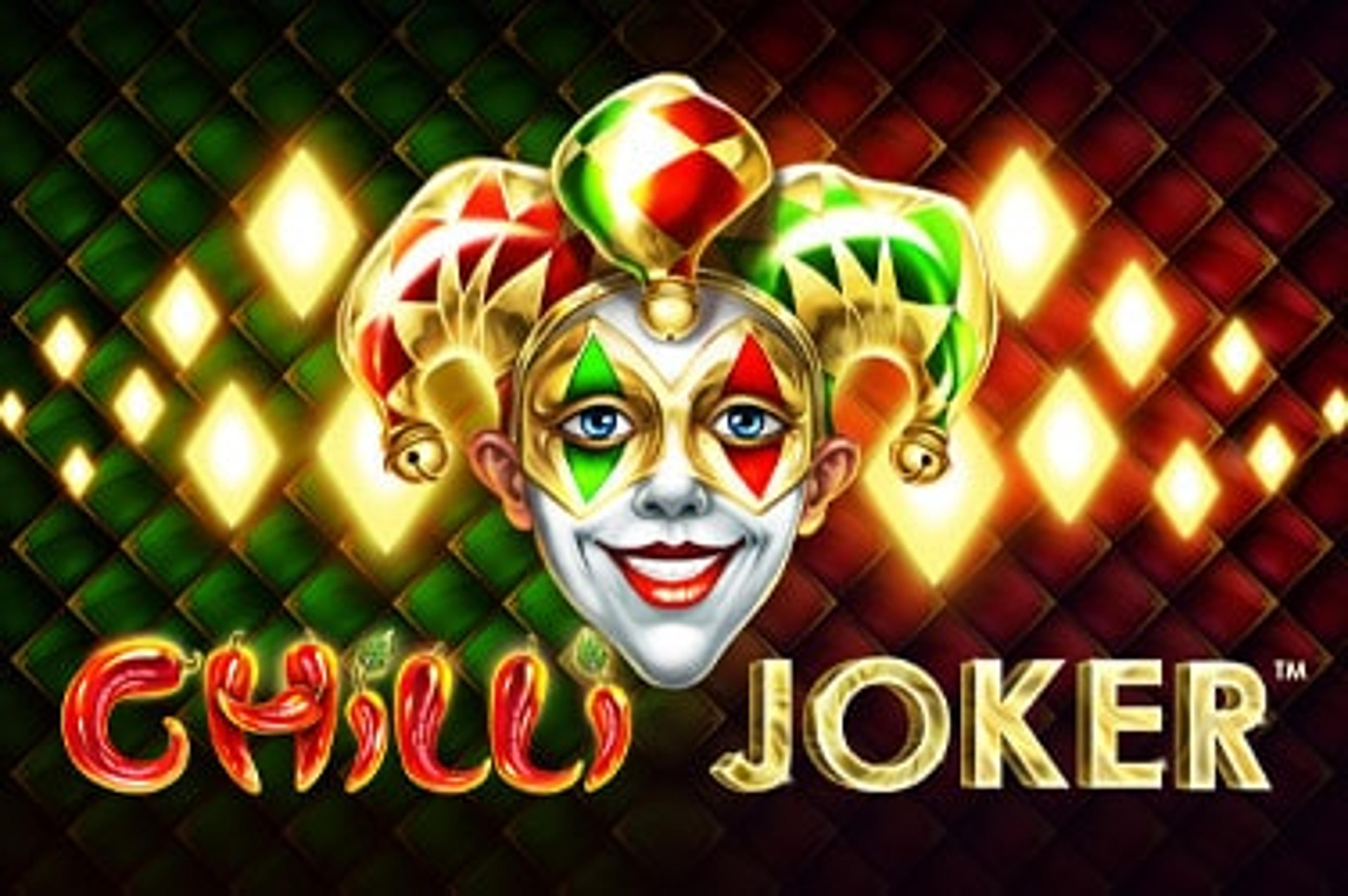 Chilli Joker