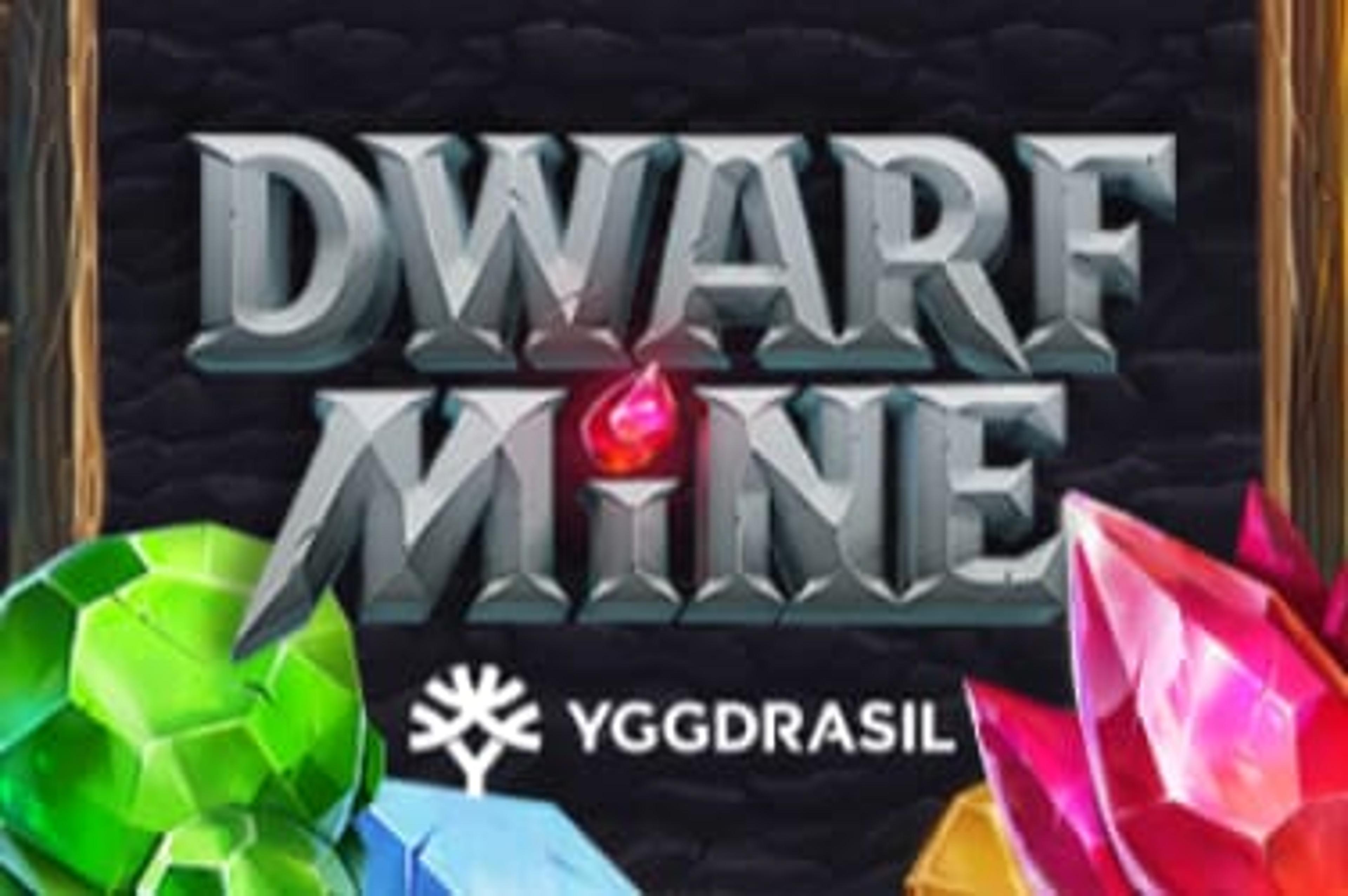 Dwarf Mine
