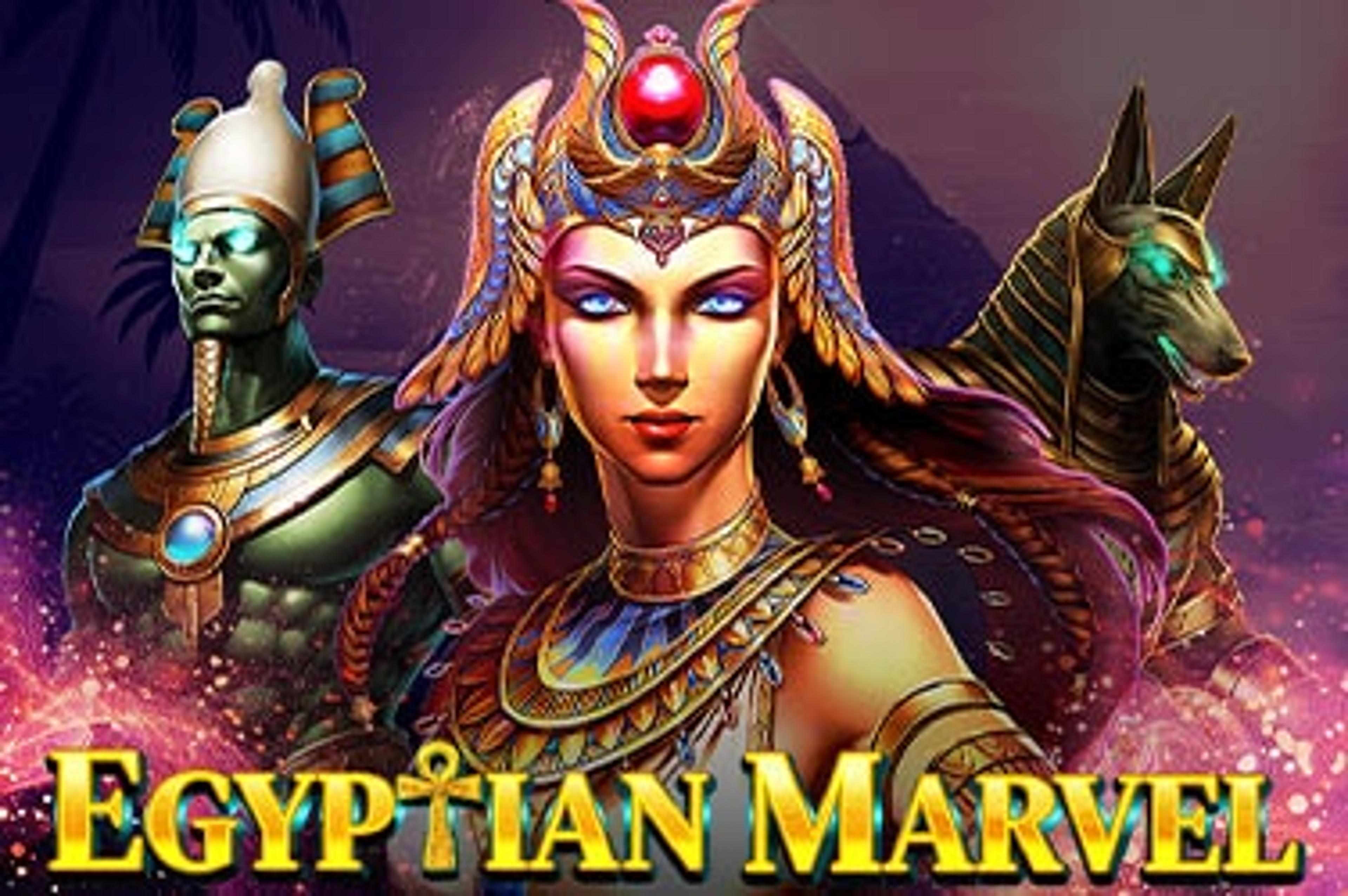 Egyptian Marvel