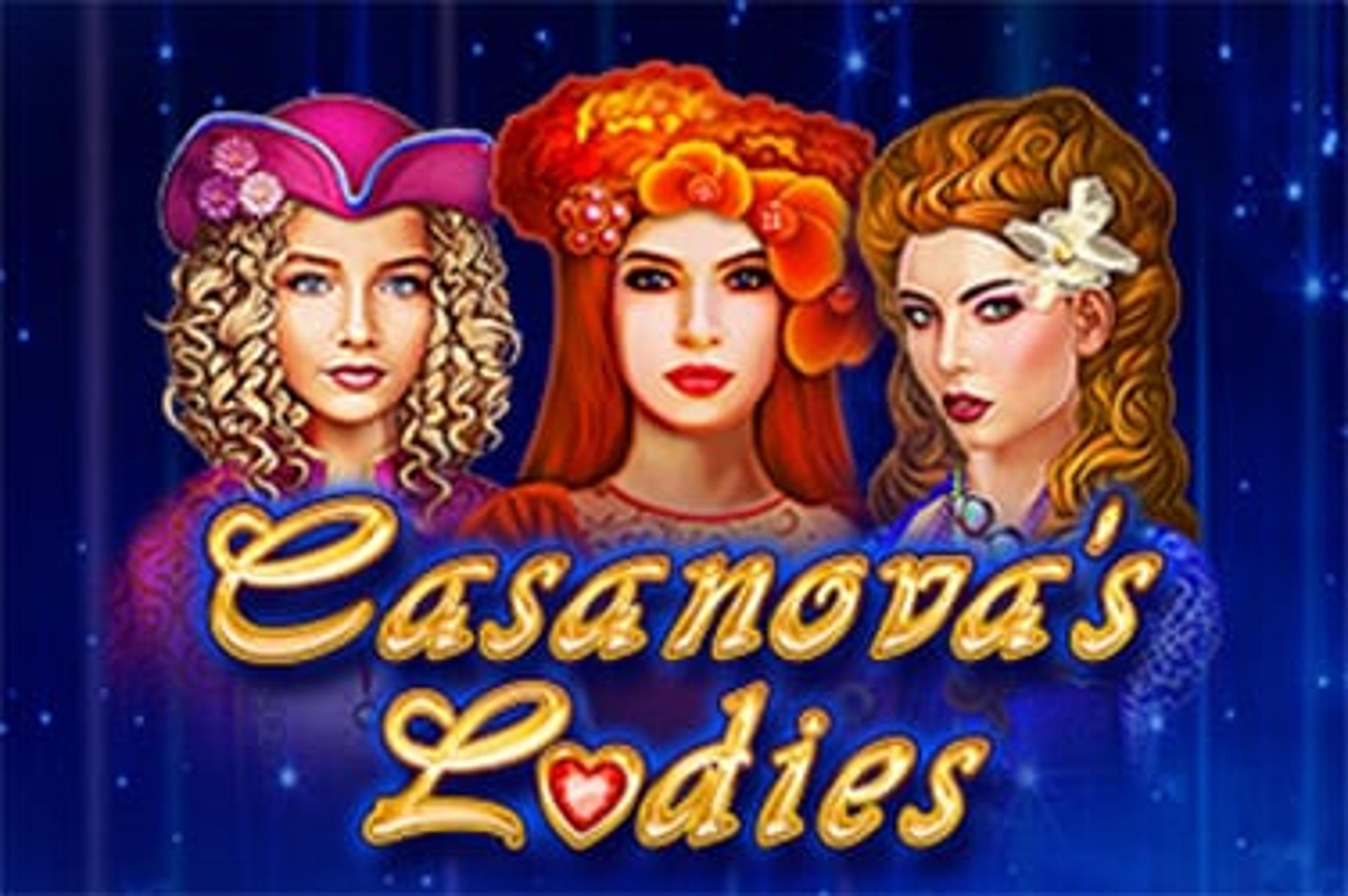 Casanovas Ladies