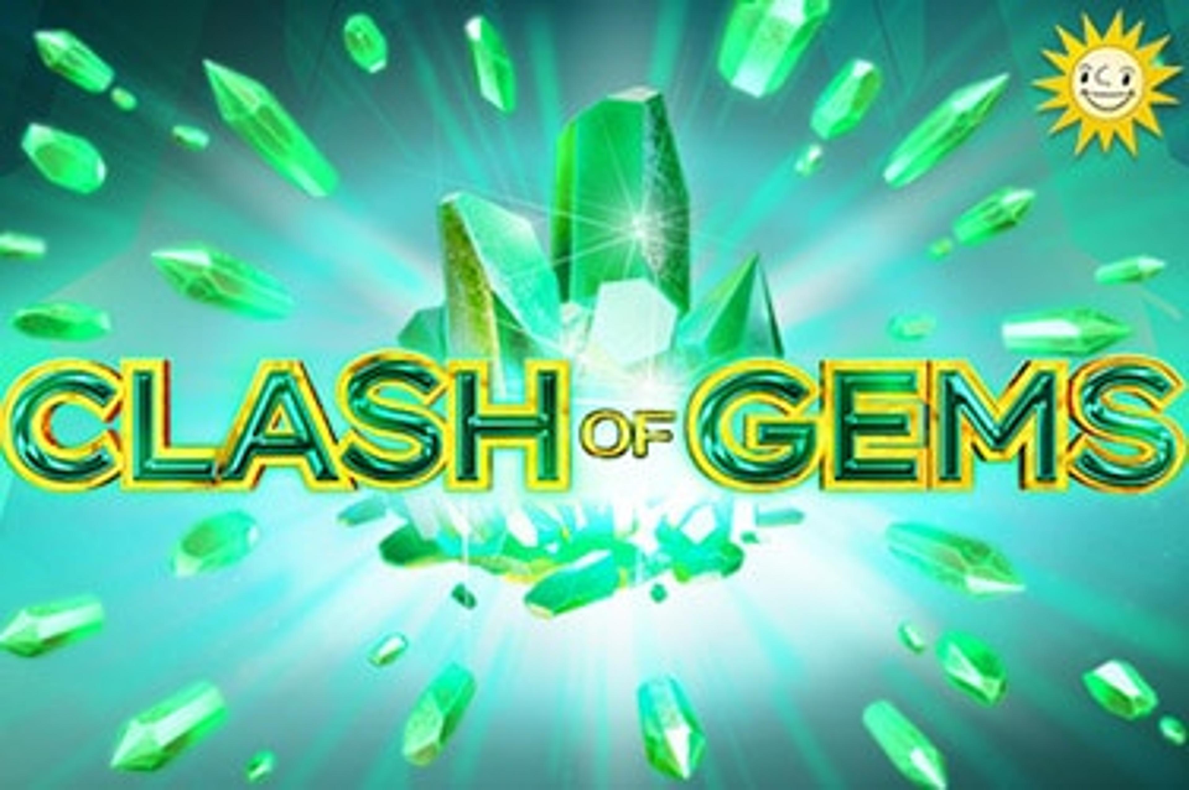 Clash of Gems