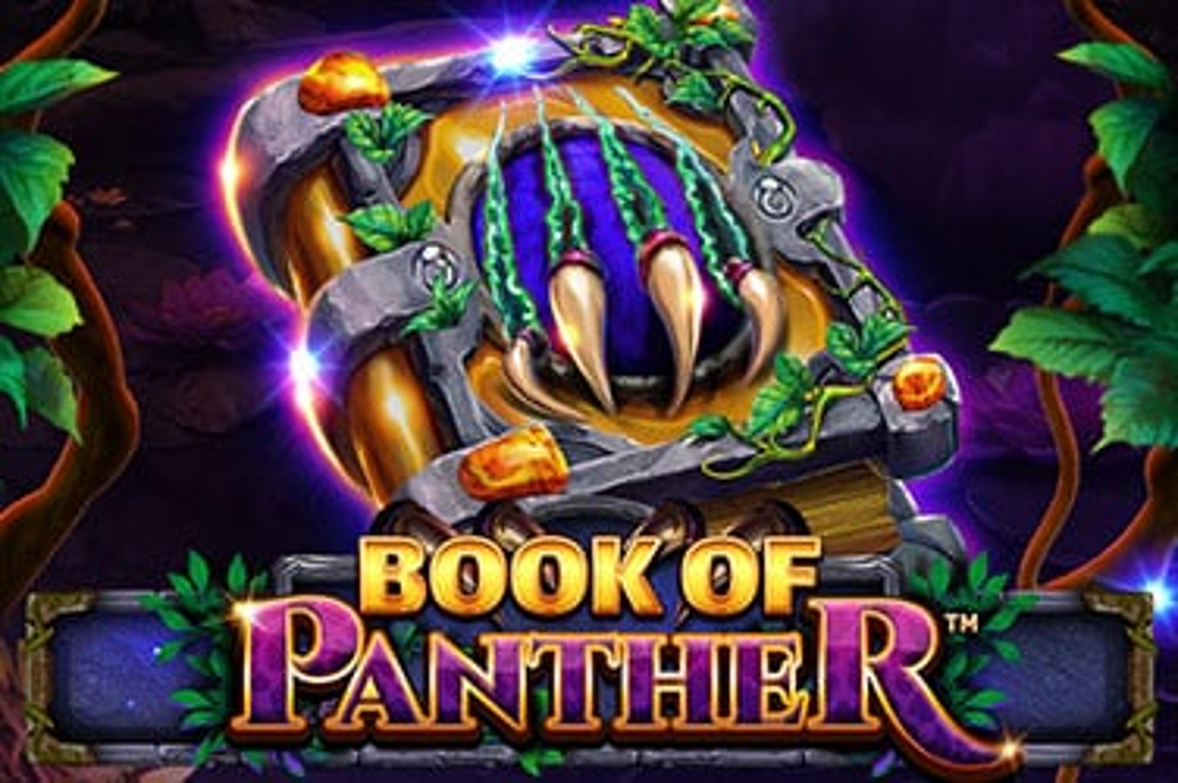 Book of Panther