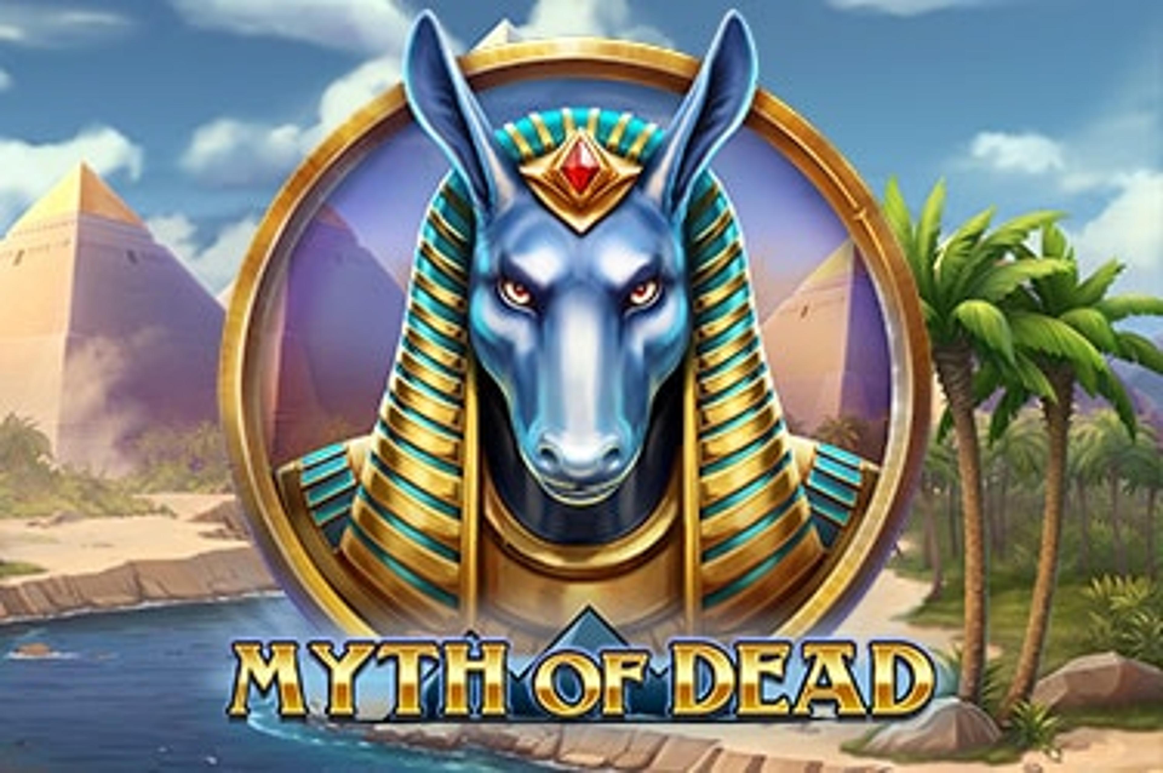 Myth of Dead