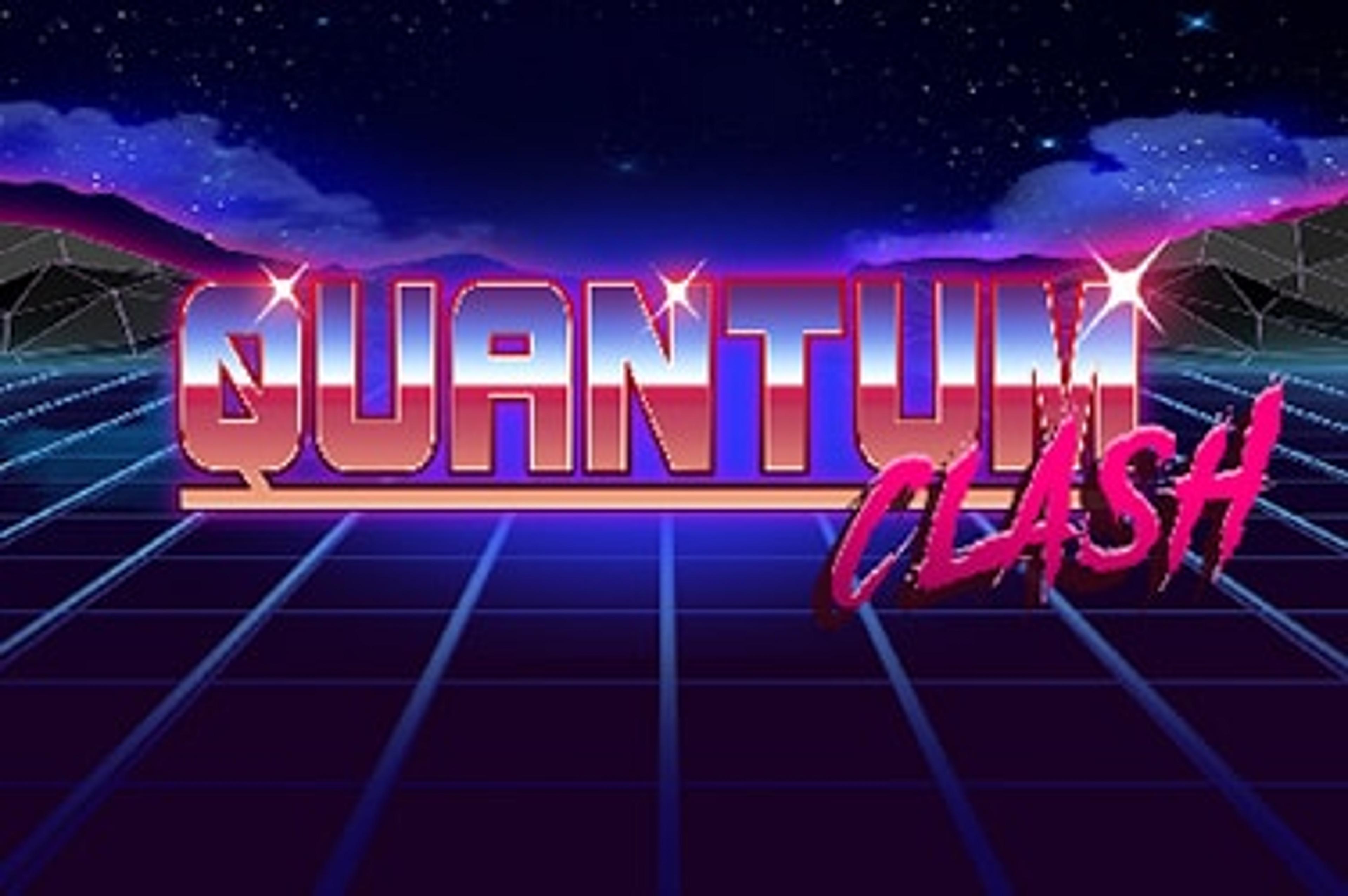 Quantum Clash