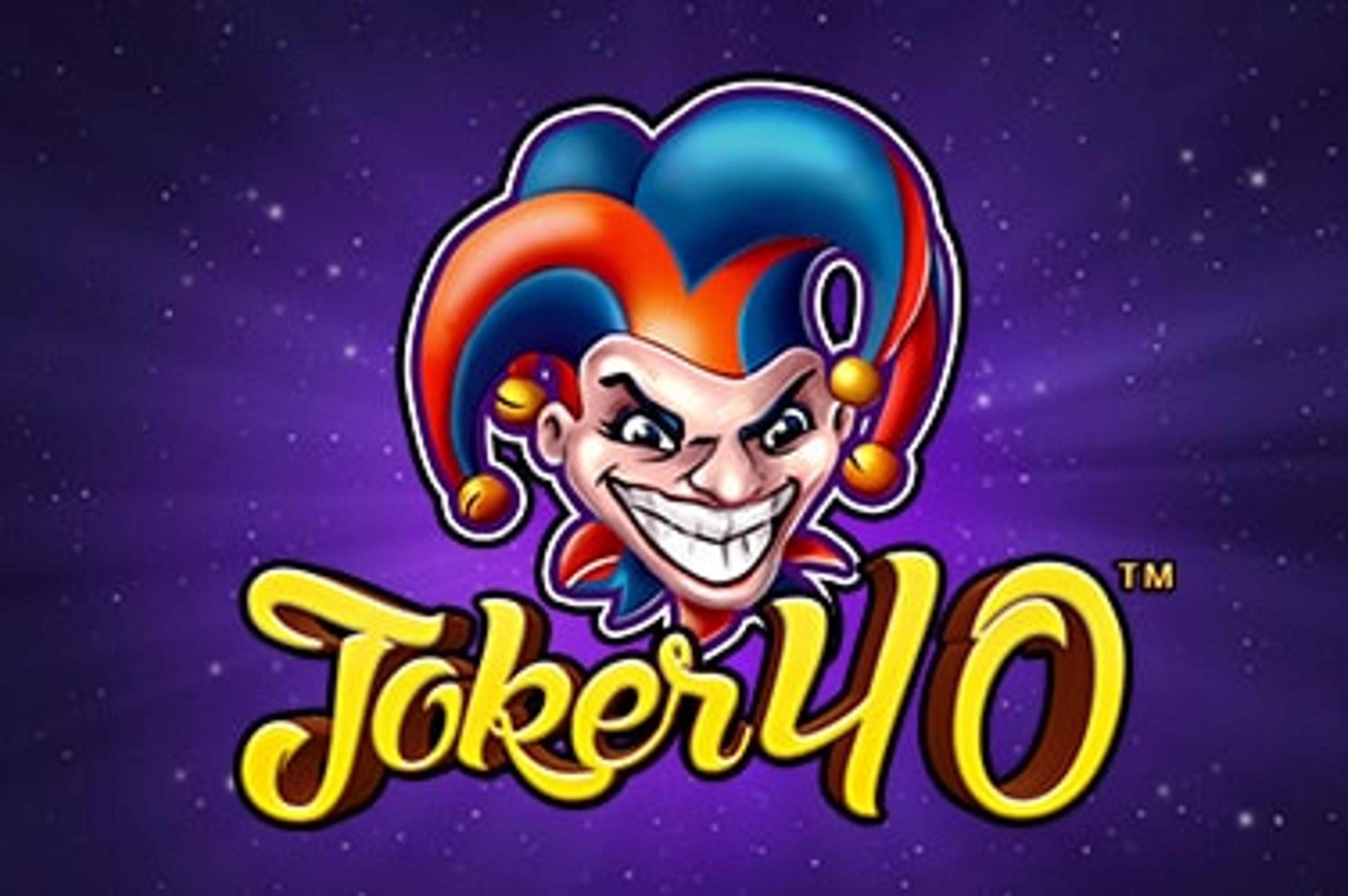 Joker 40