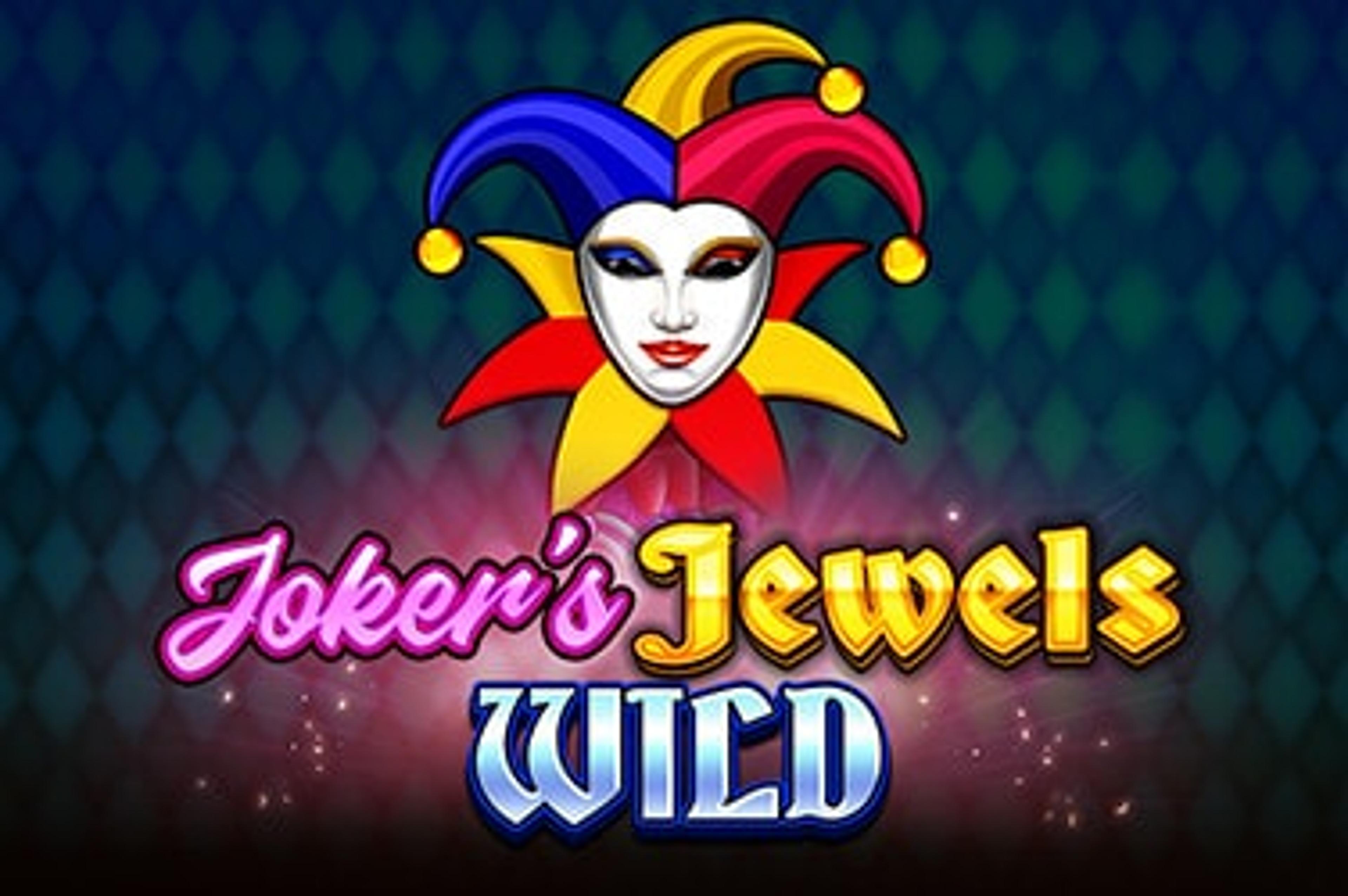 Joker's Jewels Wild