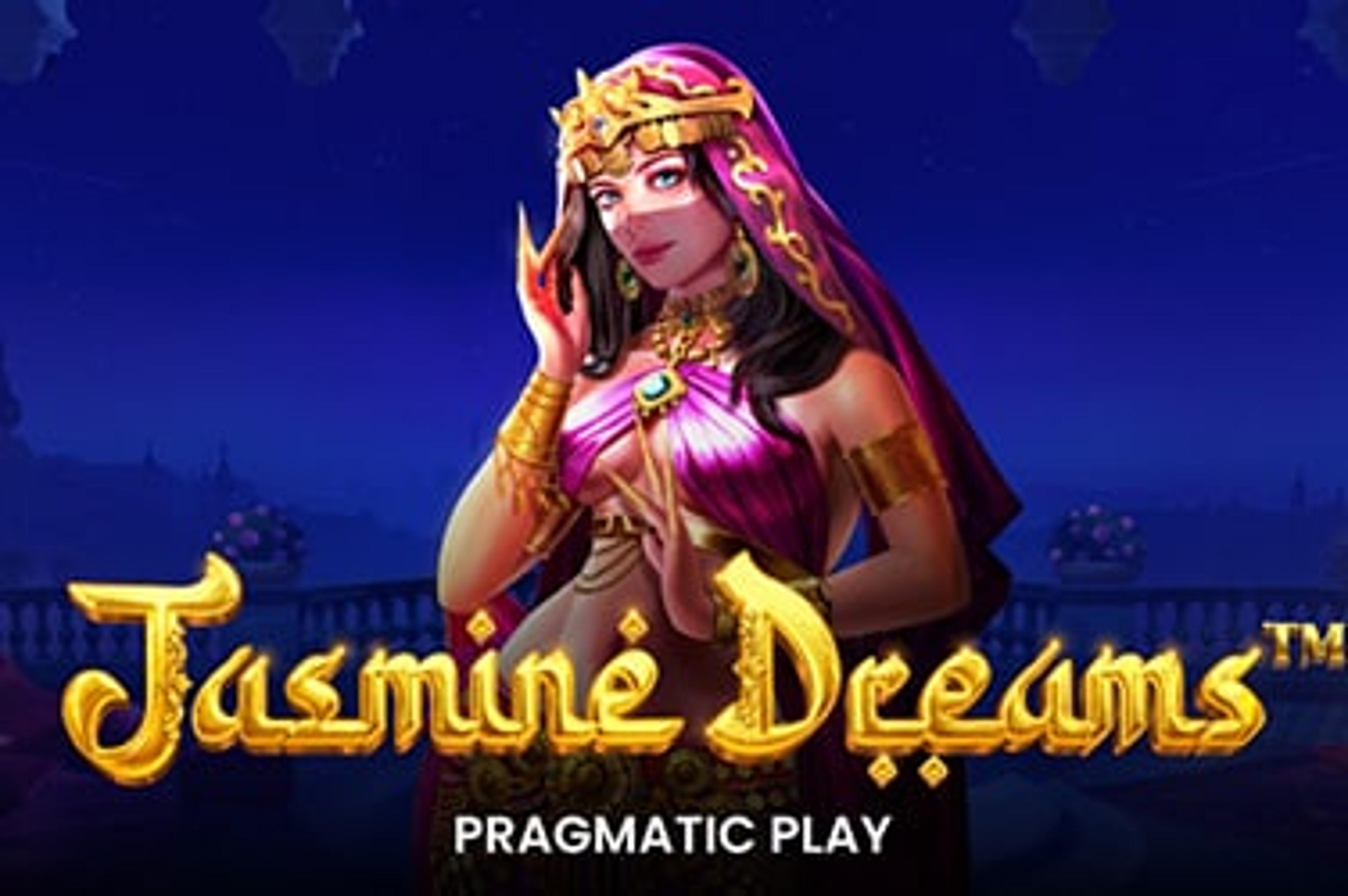 Jasmine Dreams™