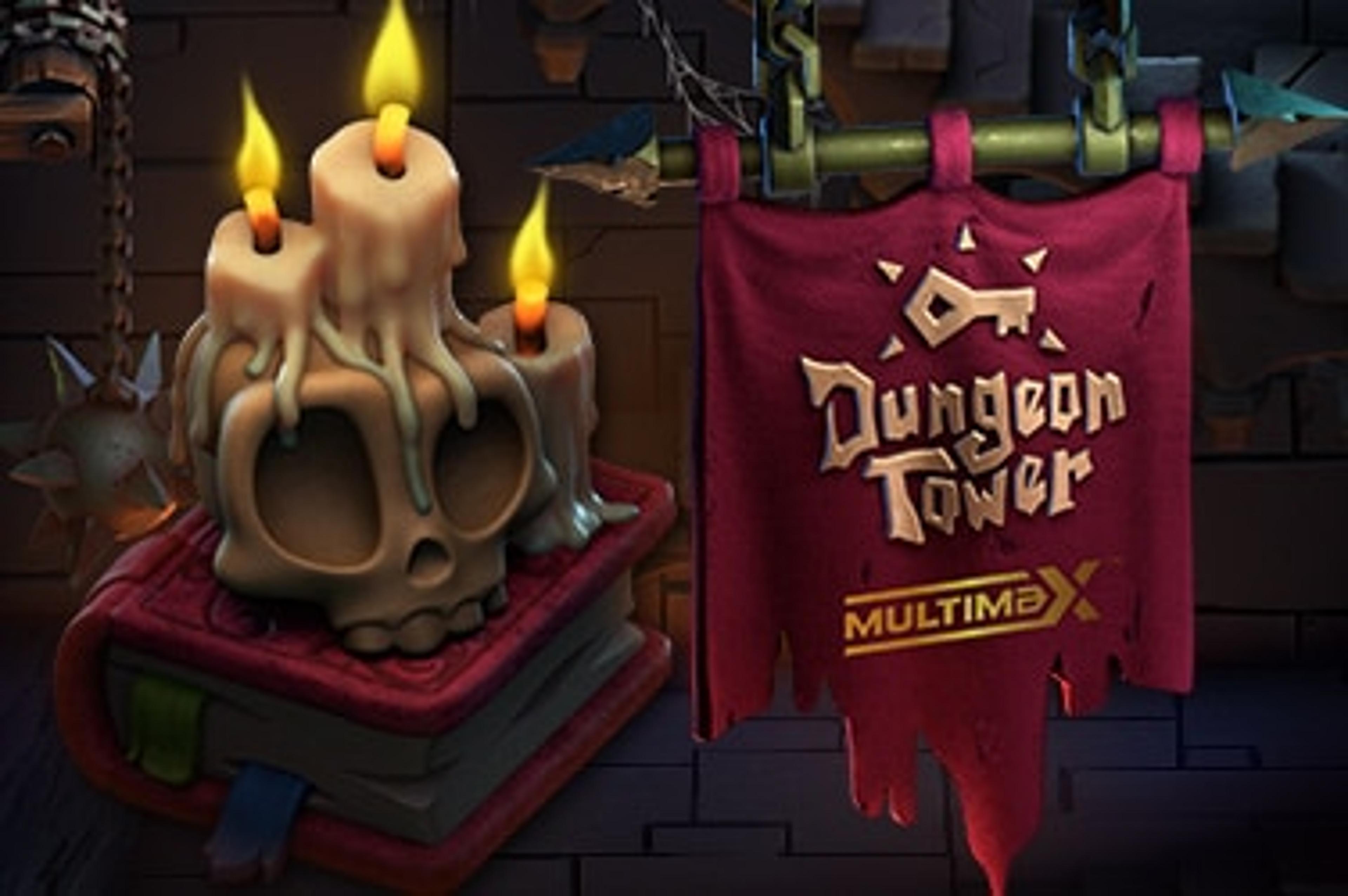 Dungeon Tower Multimax