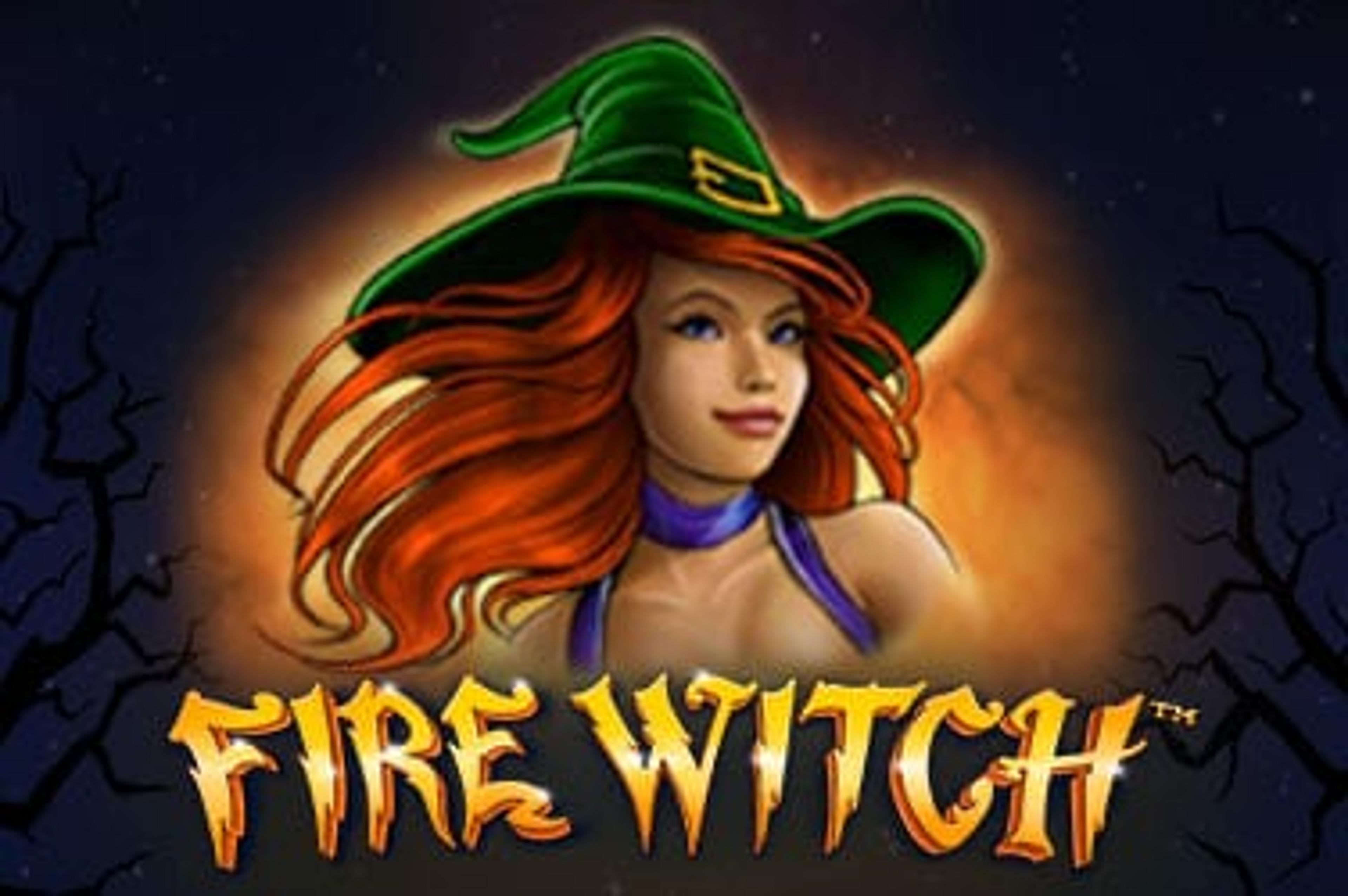 Fire Witch