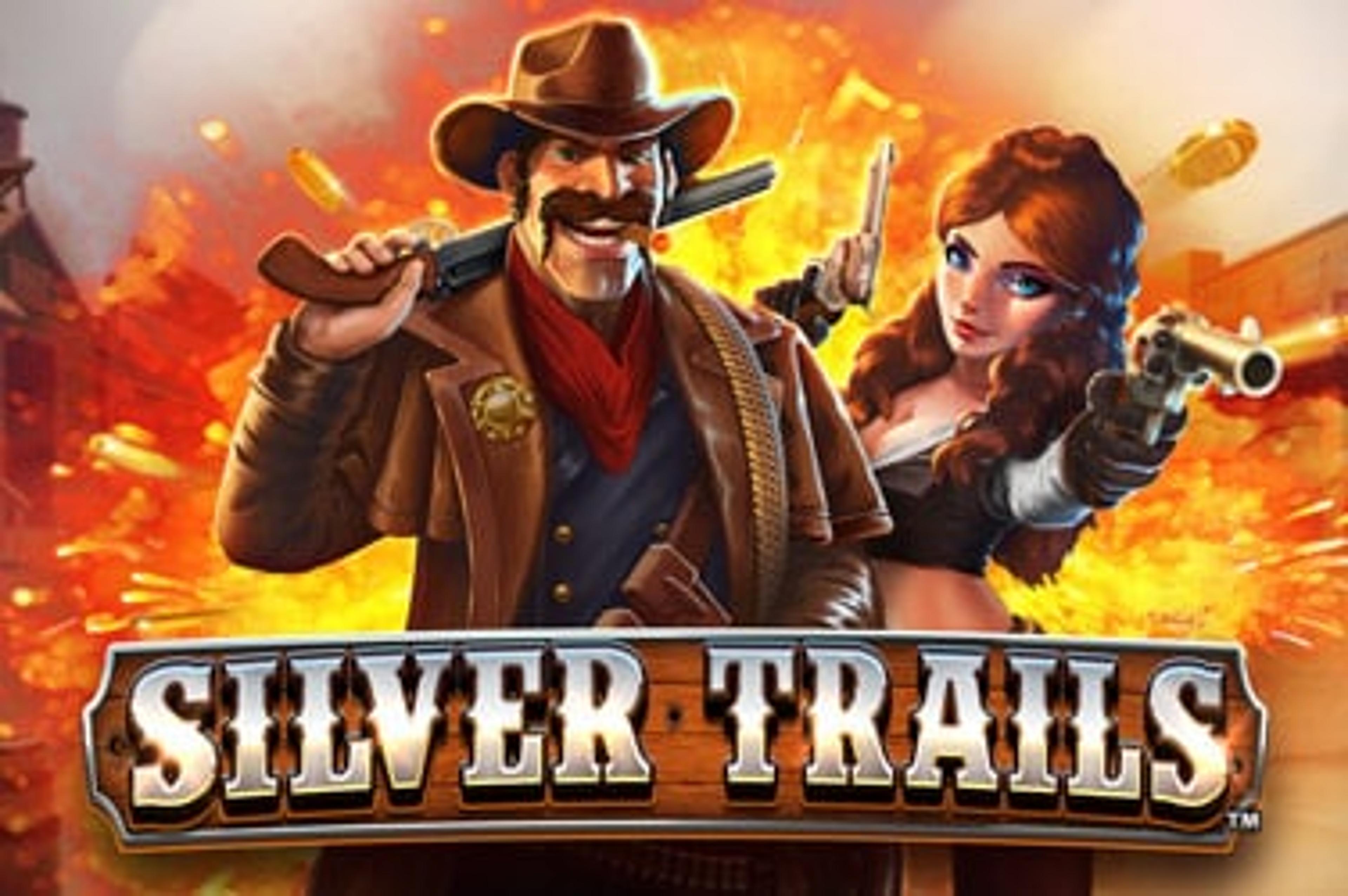 Silver Trails