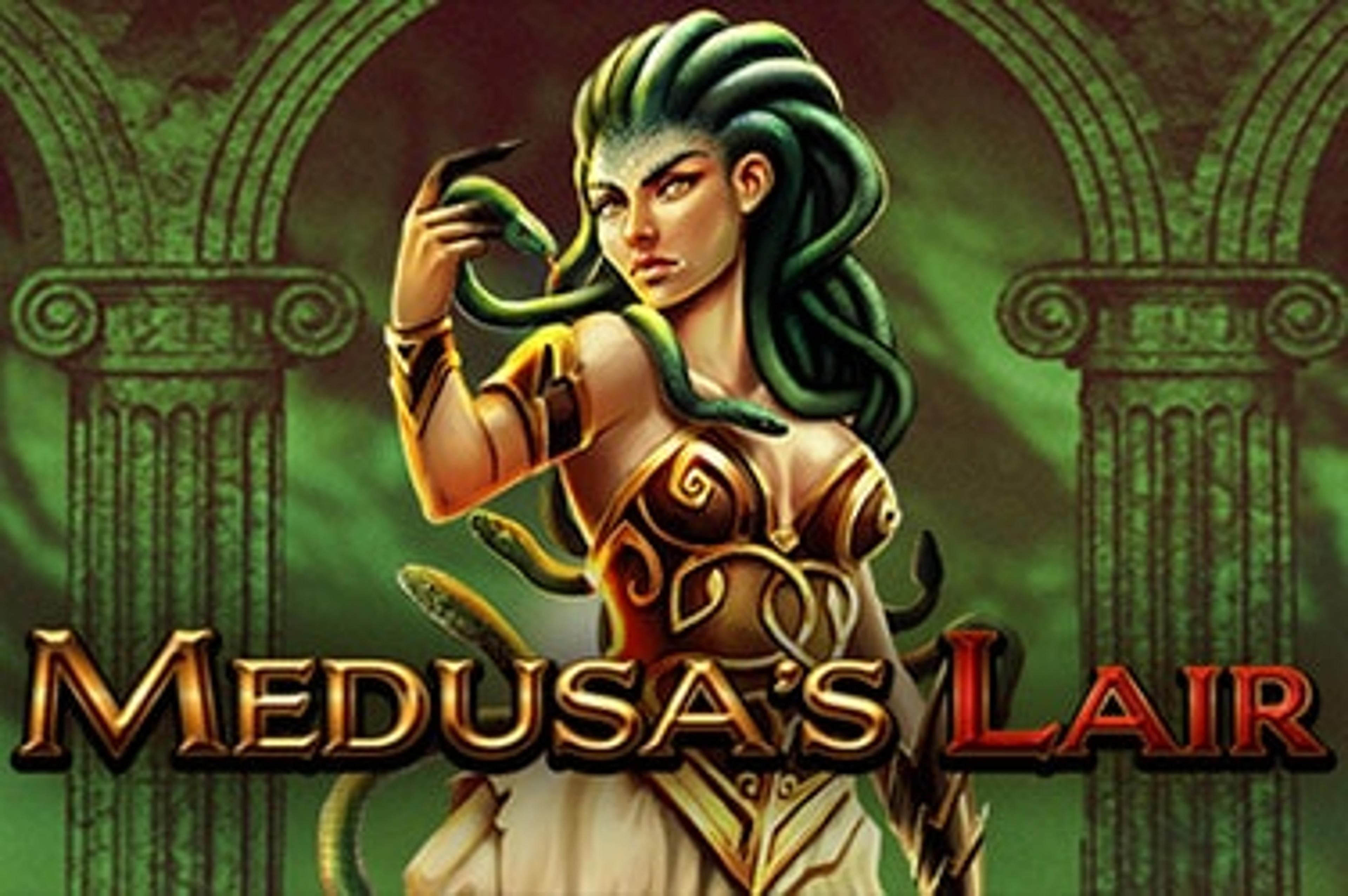 Medusa's Lair