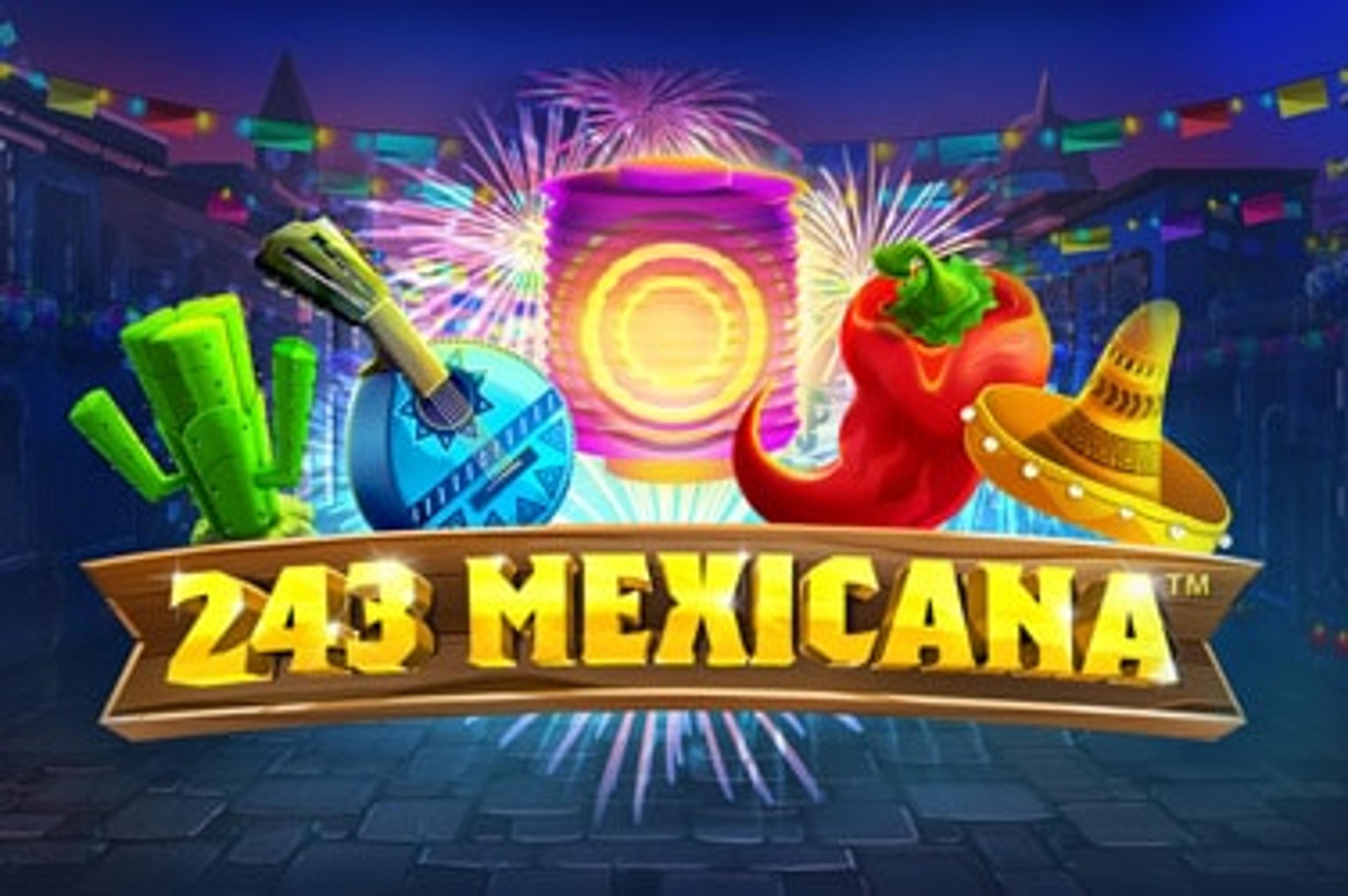 243 Mexicana