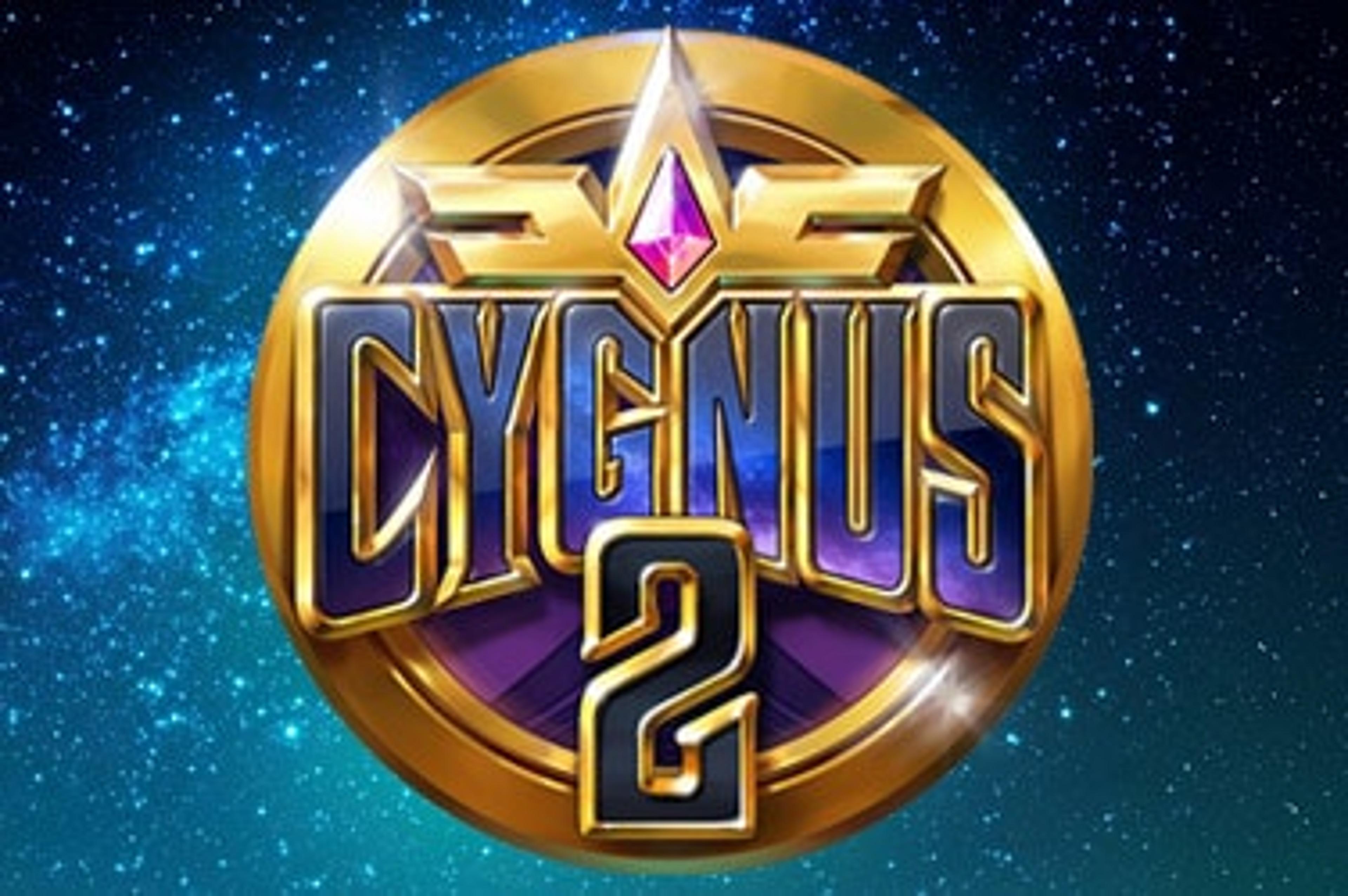 Cygnus 2