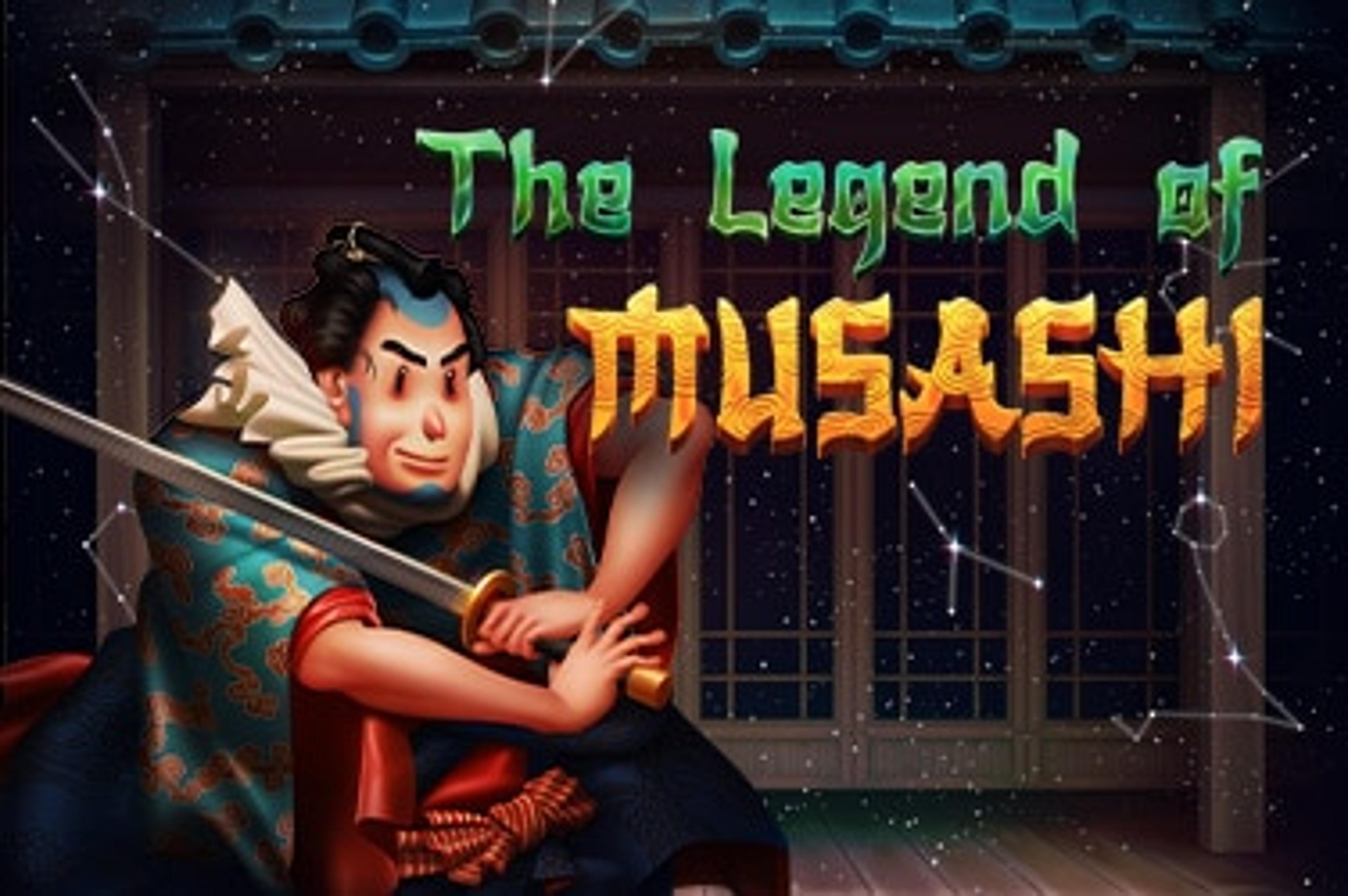 The Legend of Musashi