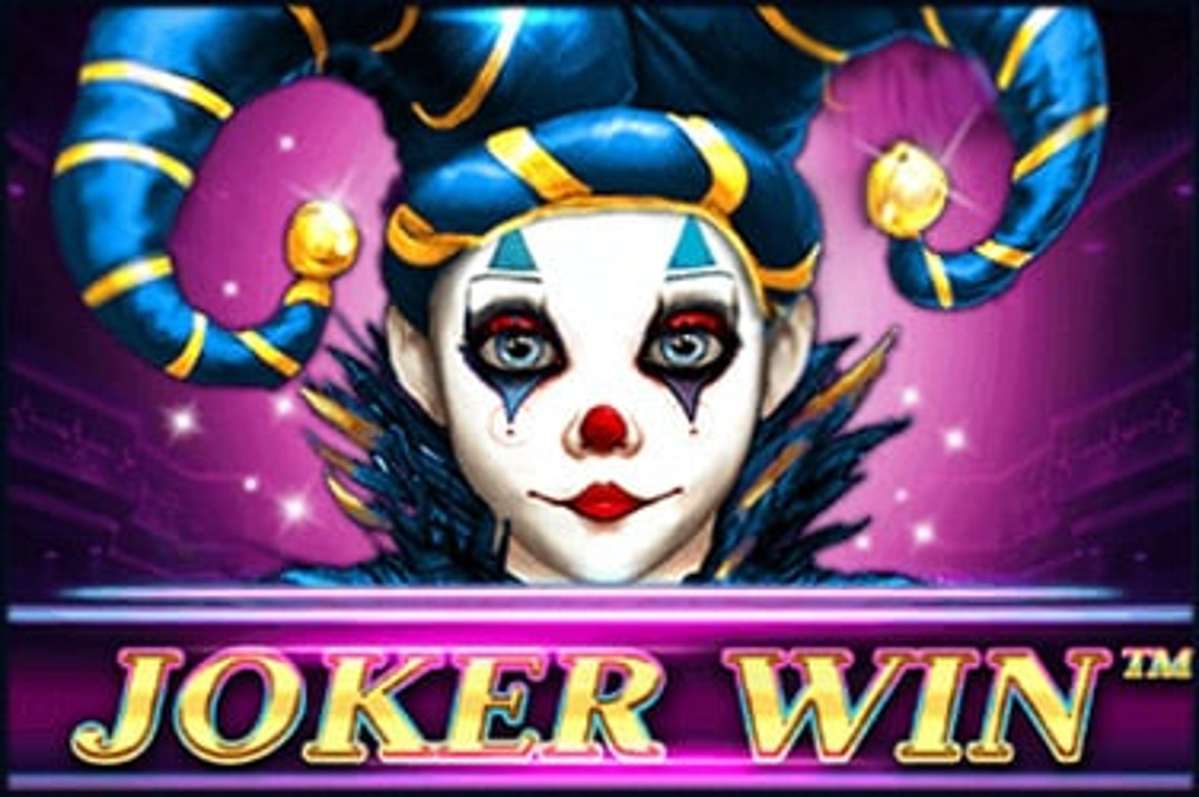 Joker Win