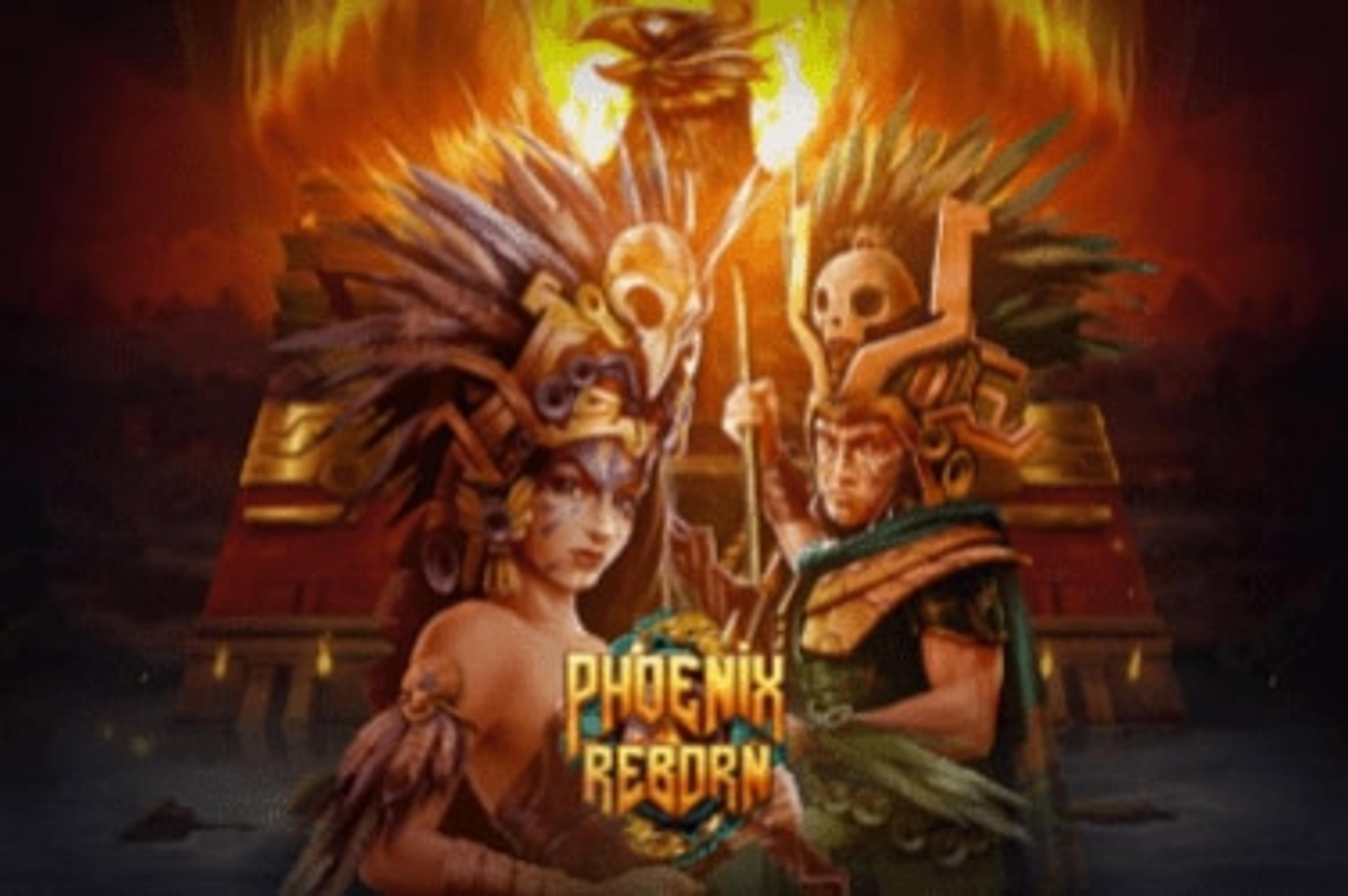 Phoenix Reborn