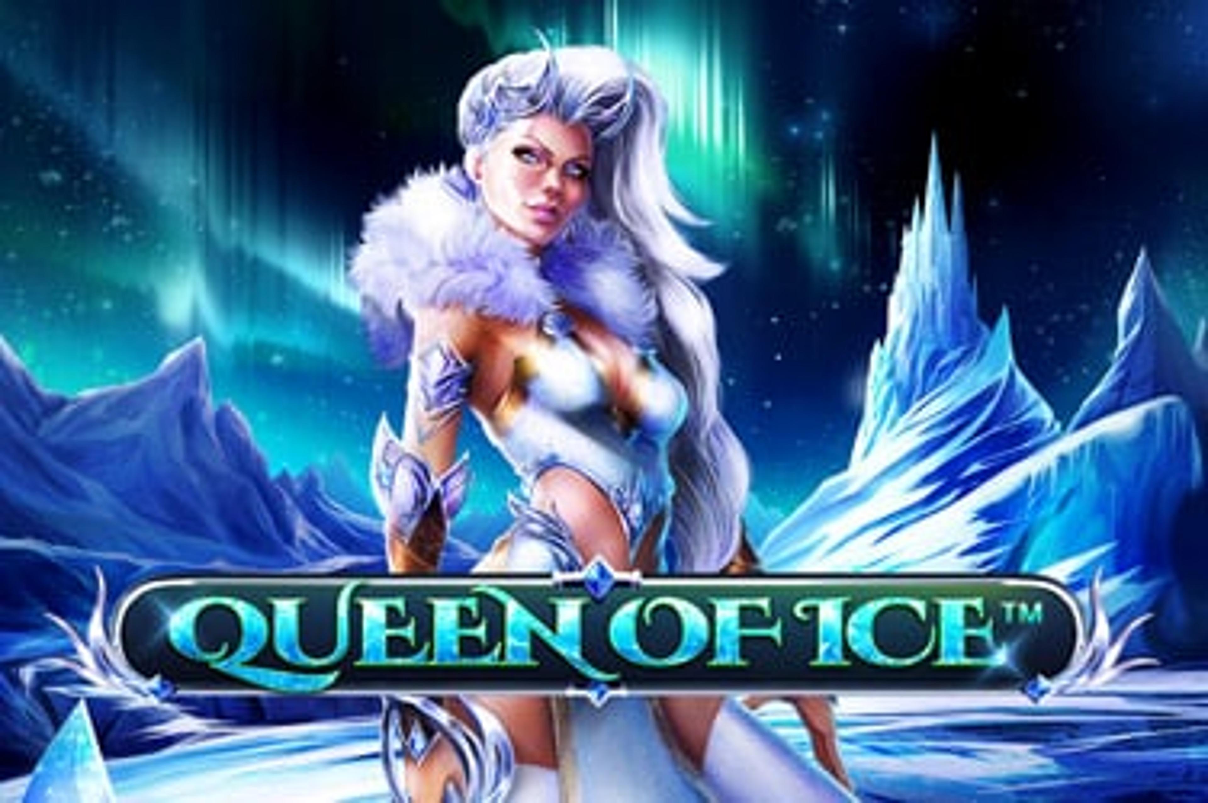 Queen Of Ice