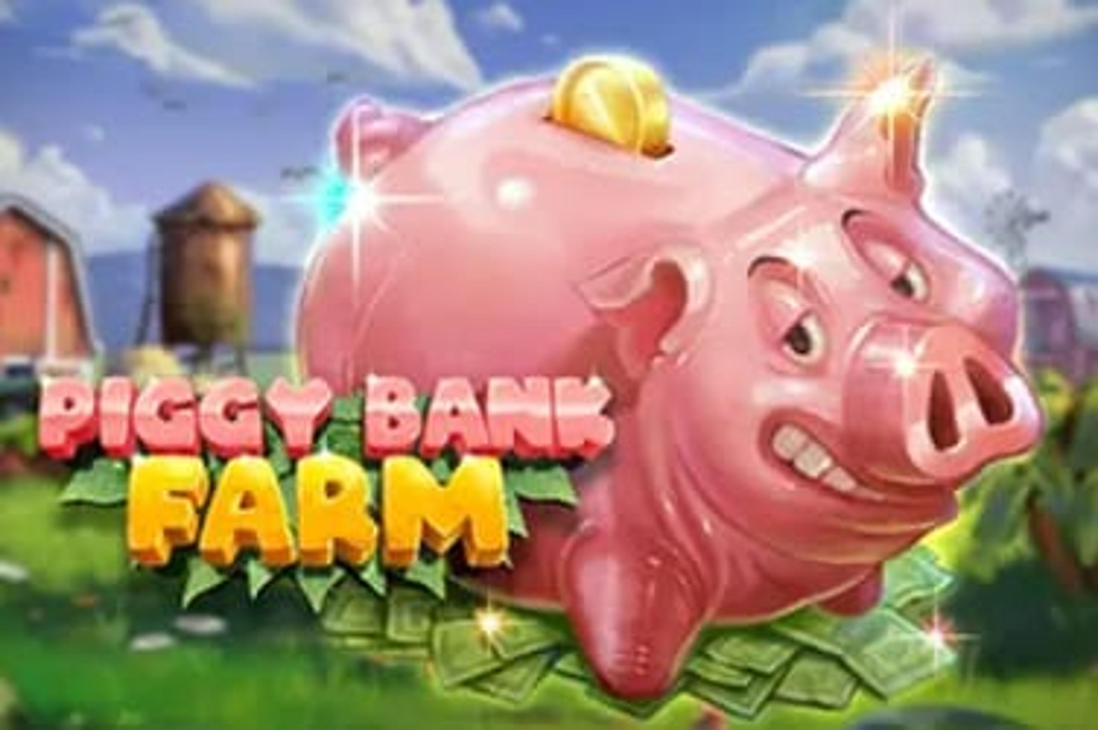 Piggy Bank Farm