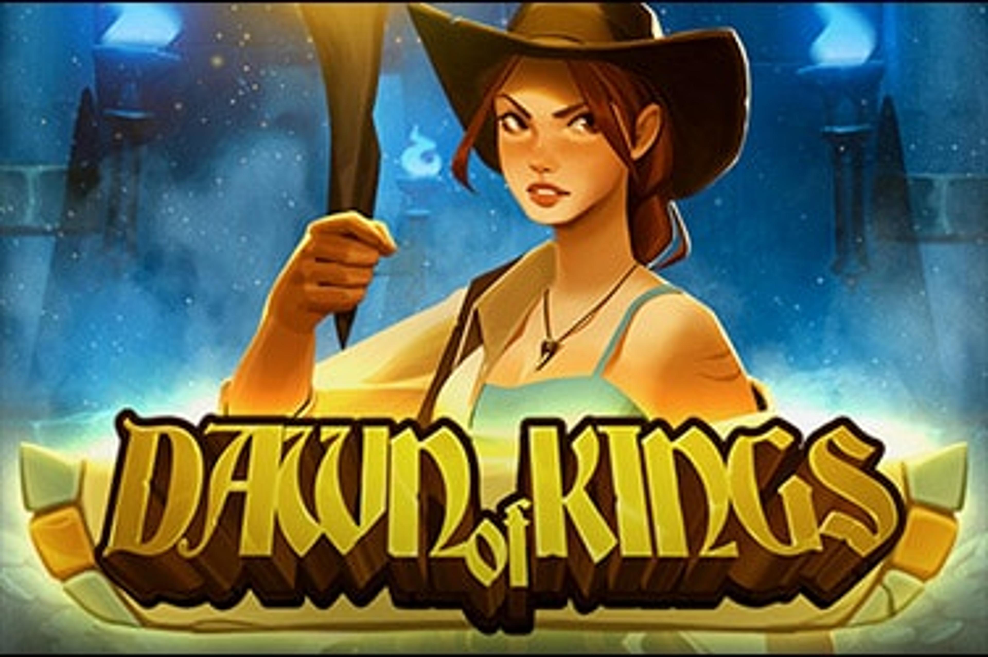 Dawn of Kings™