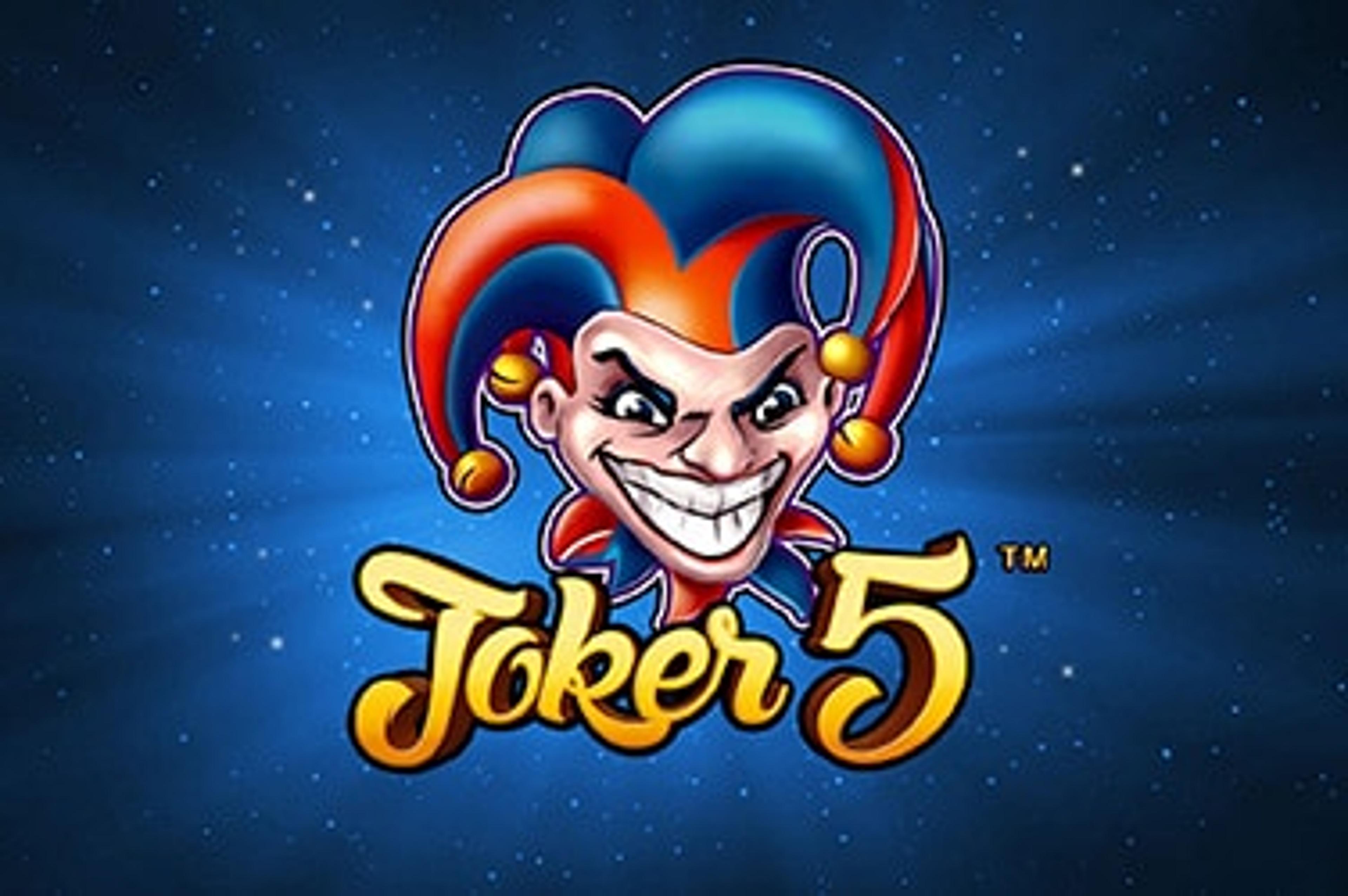 Joker 5