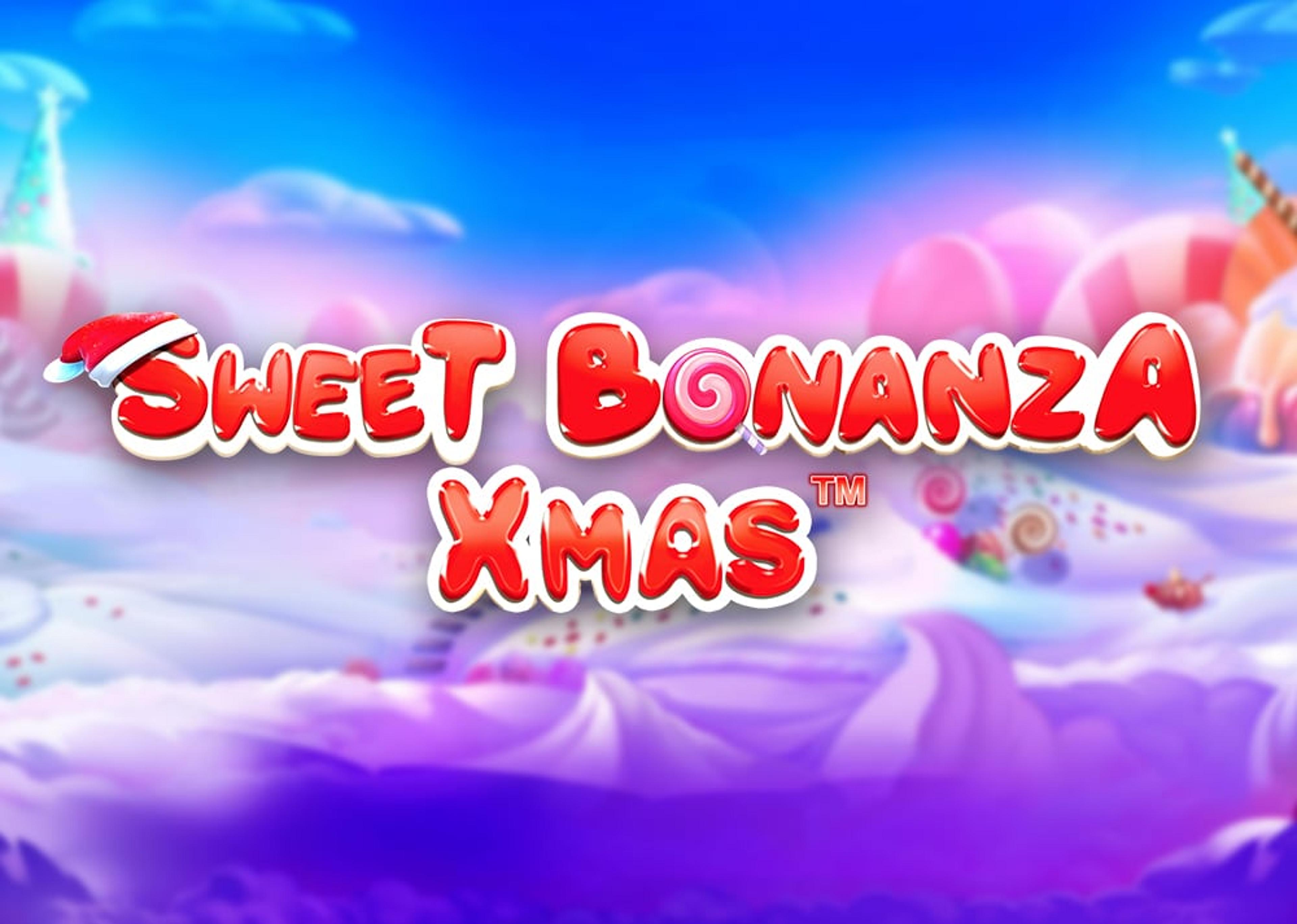 Sweet Bonanza Xmas™