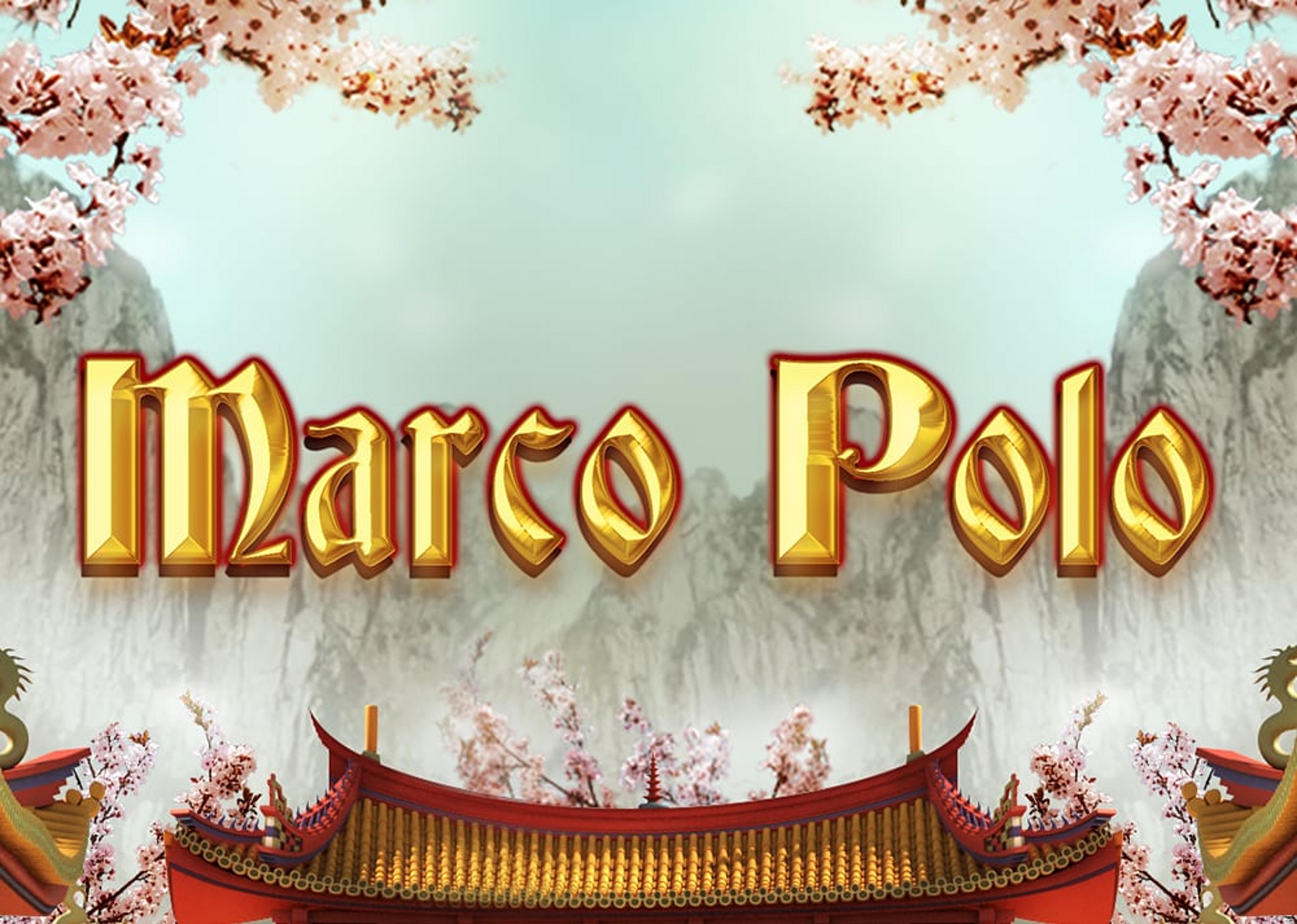 The Travels of Marco